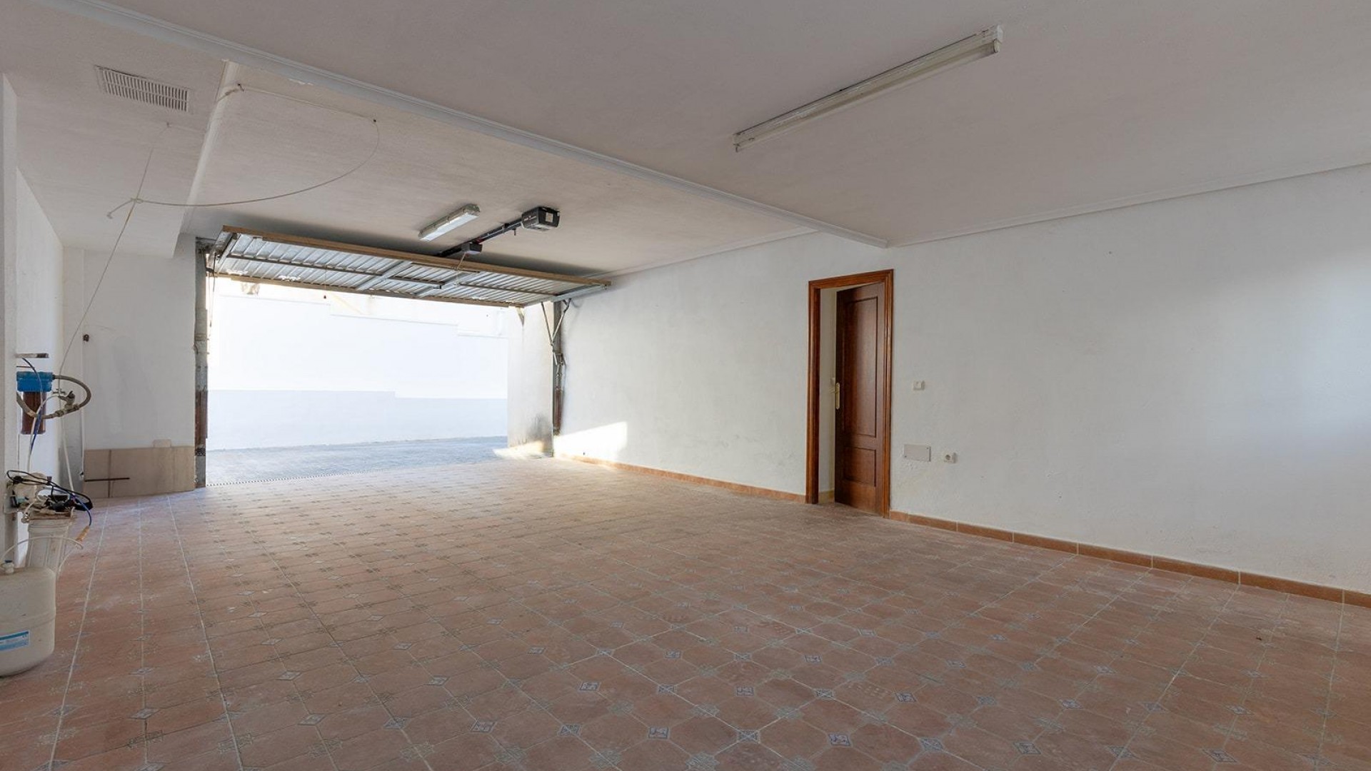 Resale - Freistehende Villa -
Rojales - Campo de golf la marquesa