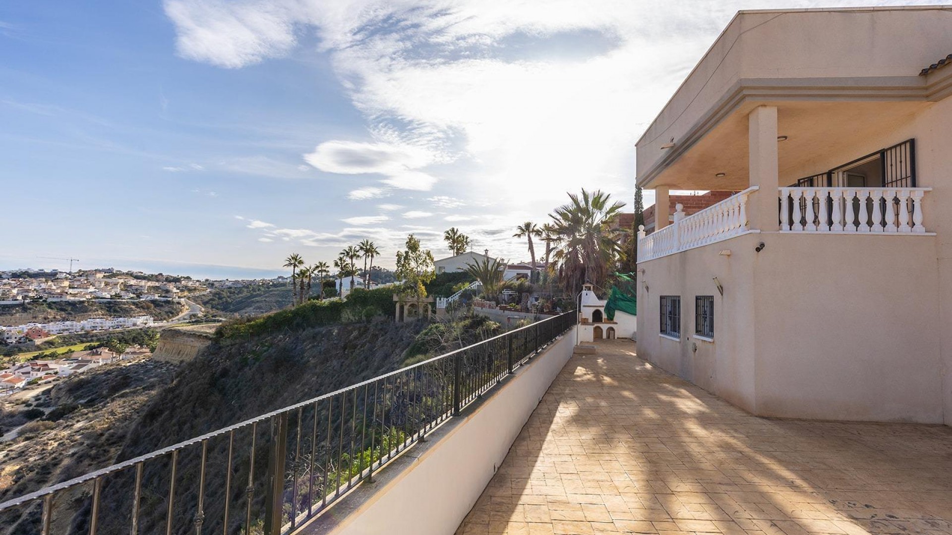 Resale - Freistehende Villa -
Rojales - Campo de golf la marquesa