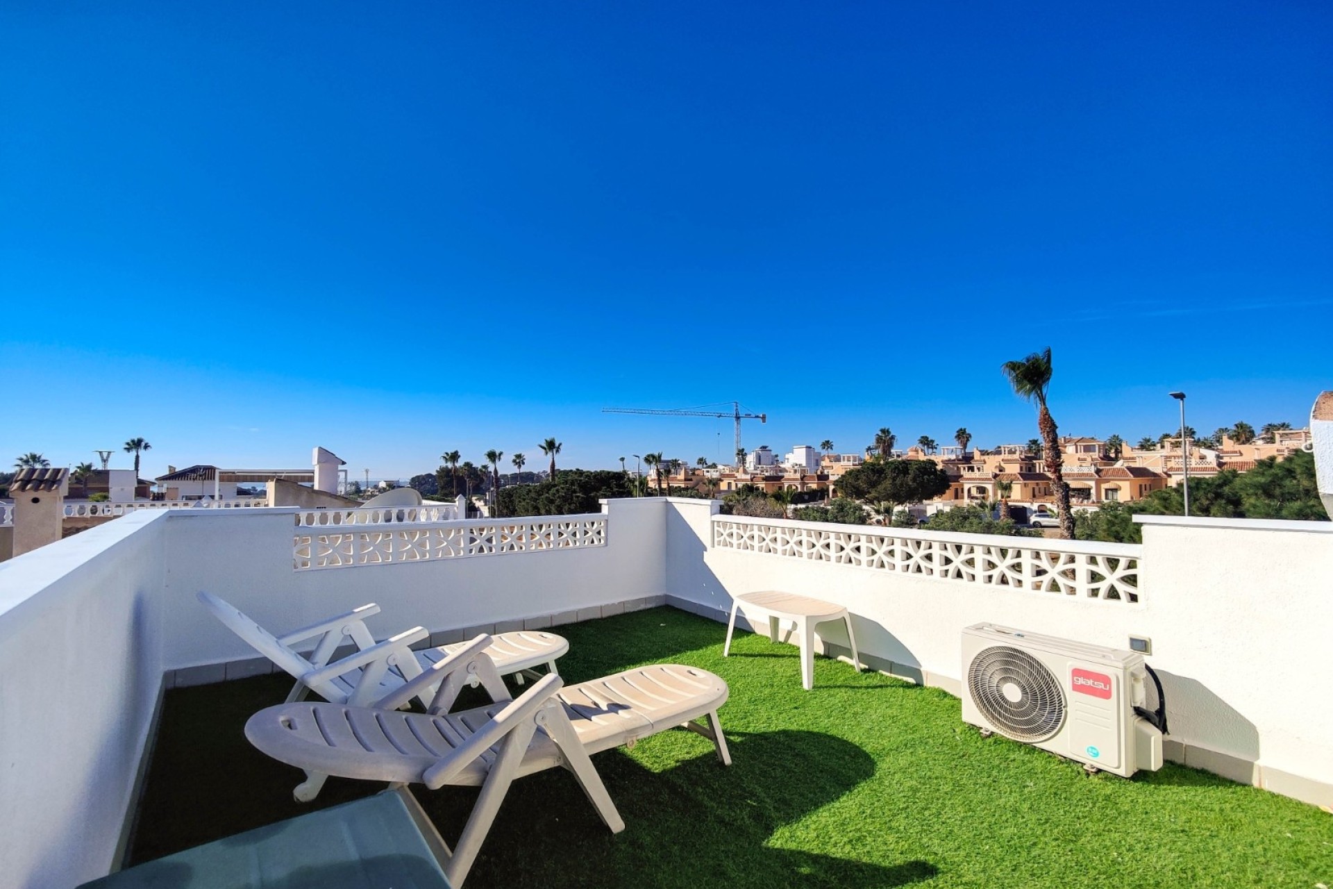 Resale - Freistehende Villa -
Rojales - Ciudad Quesada - Rojales