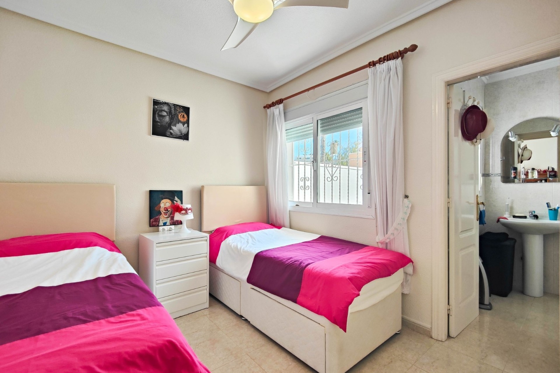 Resale - Freistehende Villa -
Rojales - Ciudad Quesada - Rojales