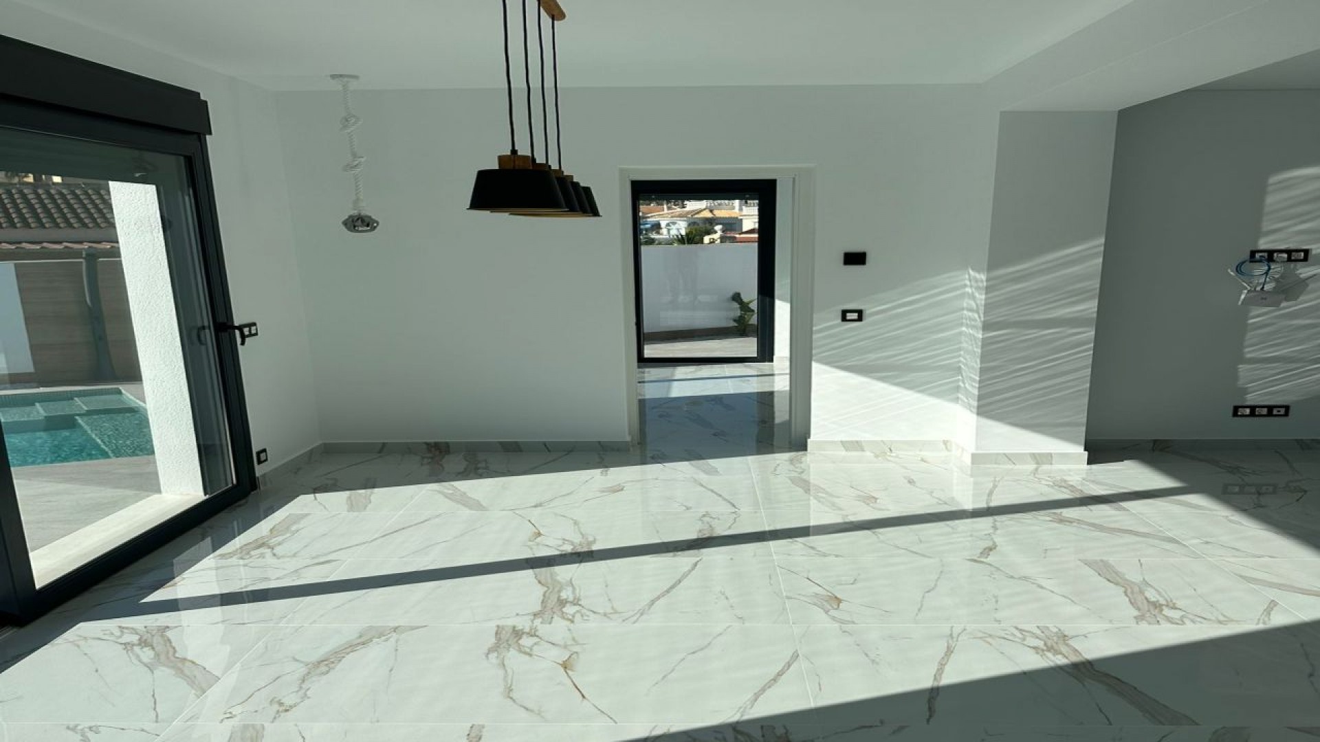 Resale - Freistehende Villa -
Rojales - Ciudad Quesada