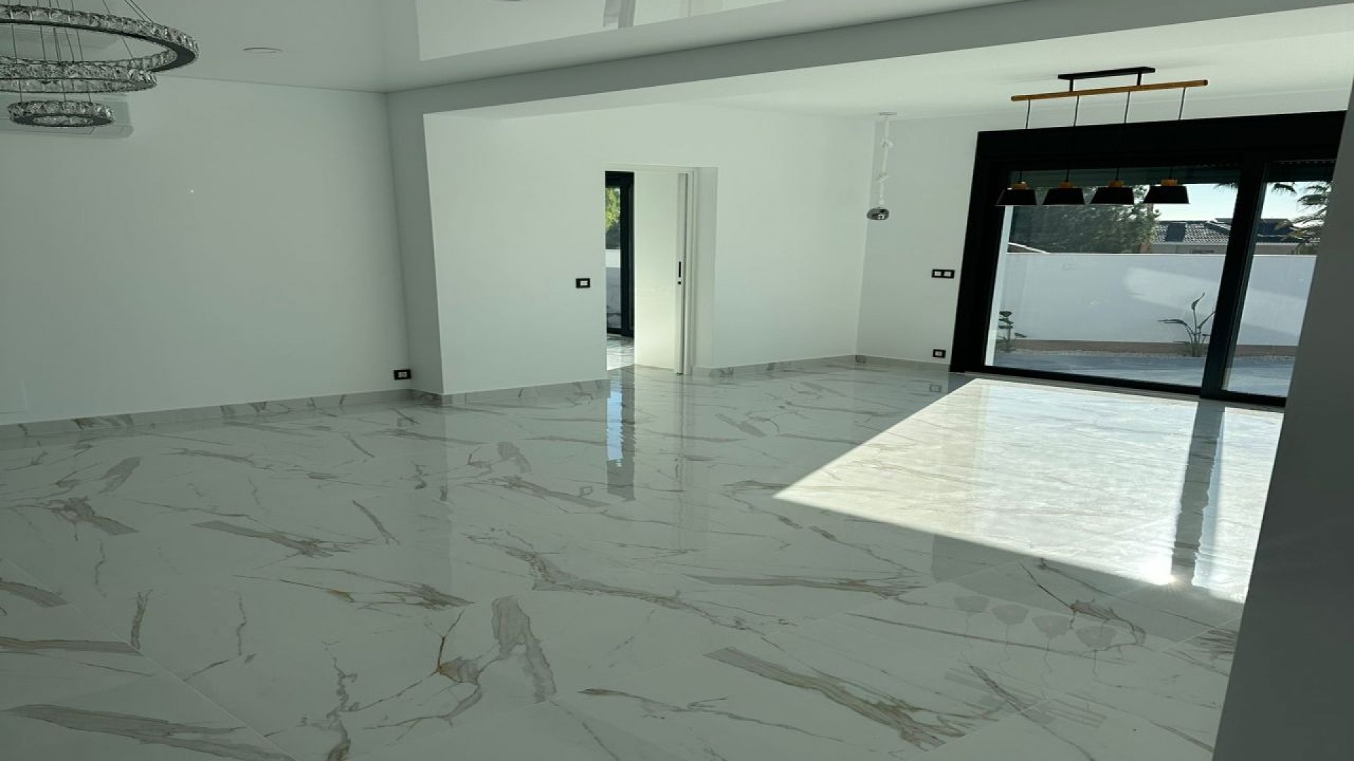 Resale - Freistehende Villa -
Rojales - Ciudad Quesada