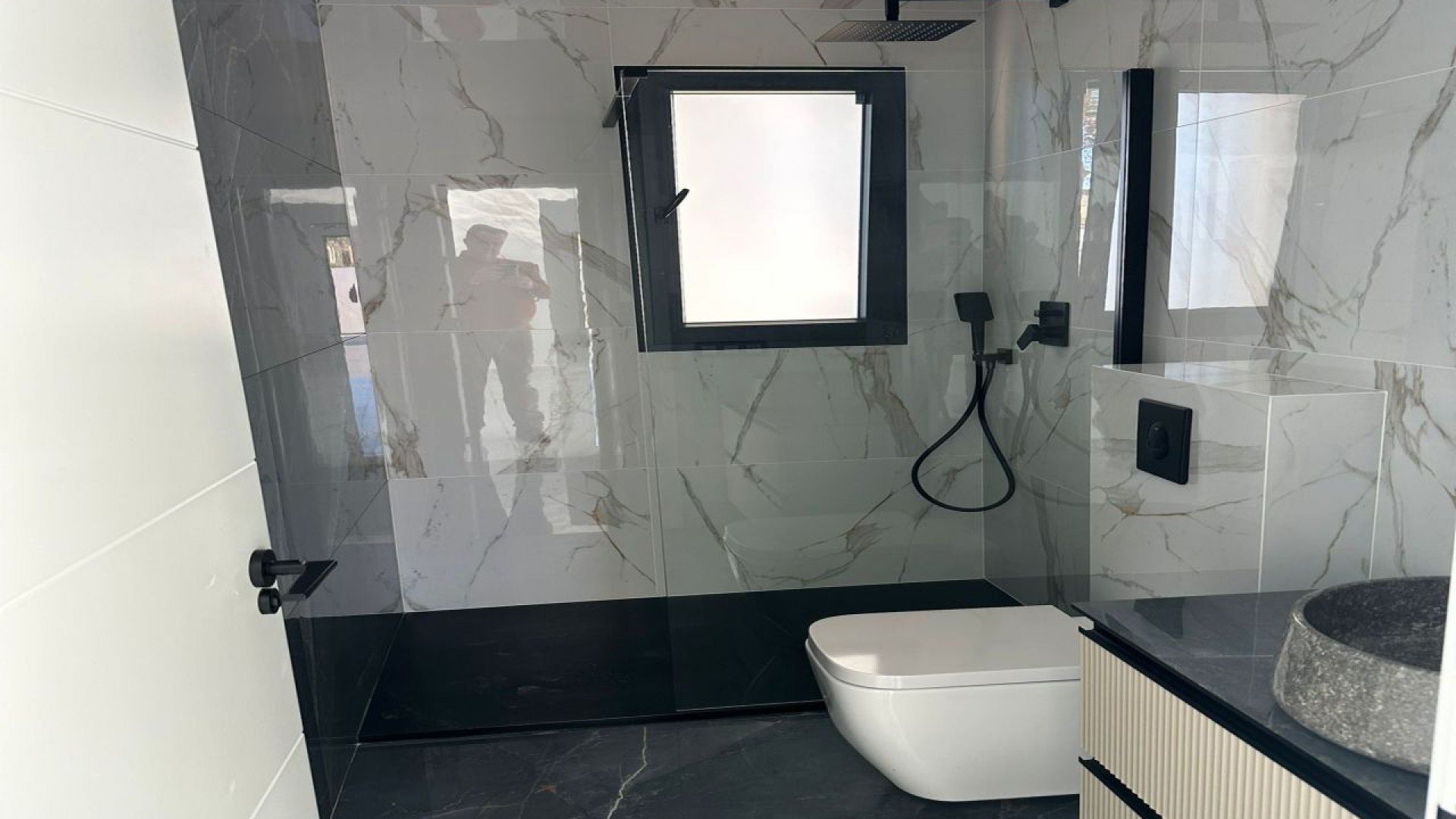 Resale - Freistehende Villa -
Rojales - Ciudad Quesada