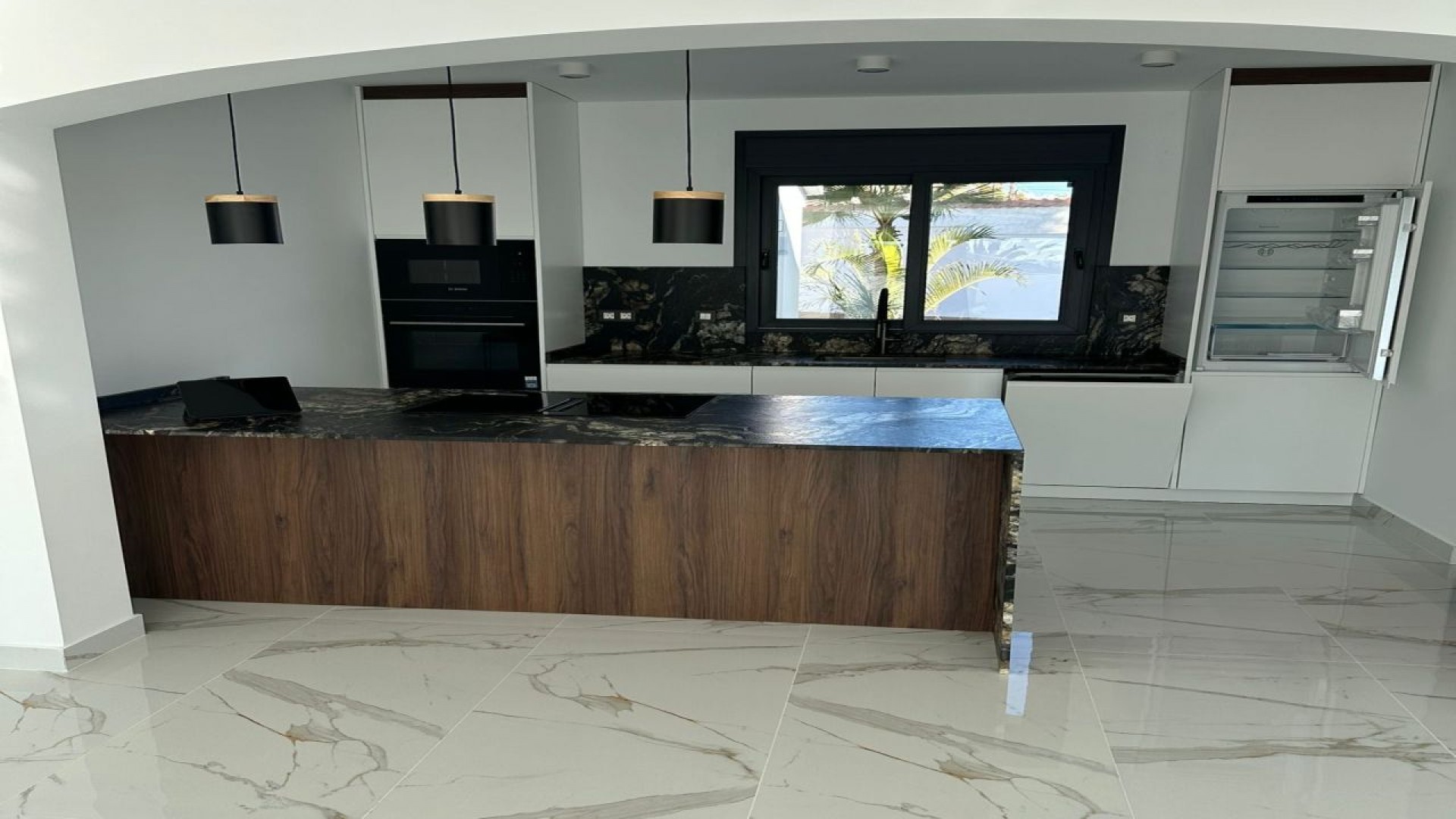 Resale - Freistehende Villa -
Rojales - Ciudad Quesada