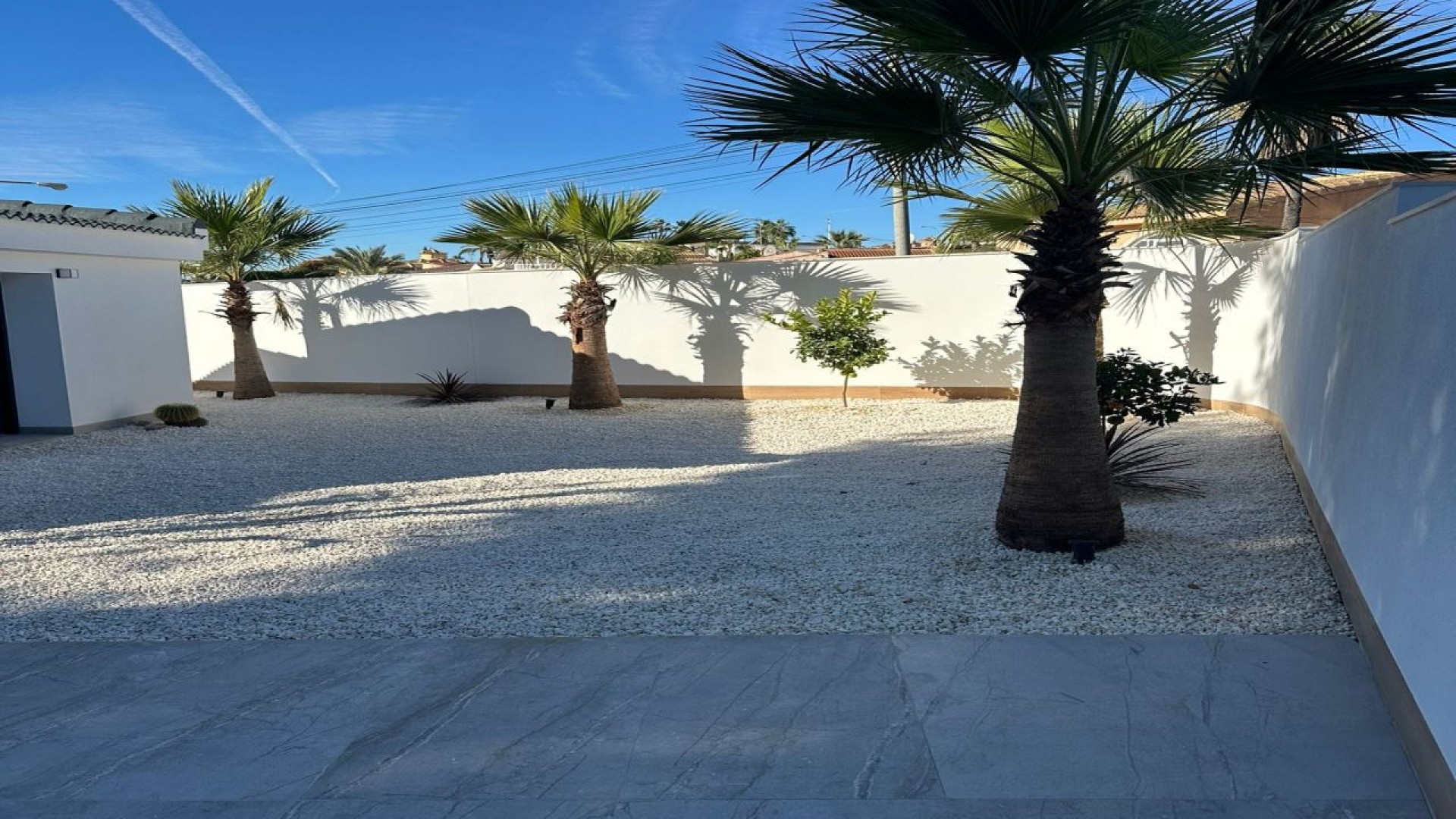 Resale - Freistehende Villa -
Rojales - Ciudad Quesada