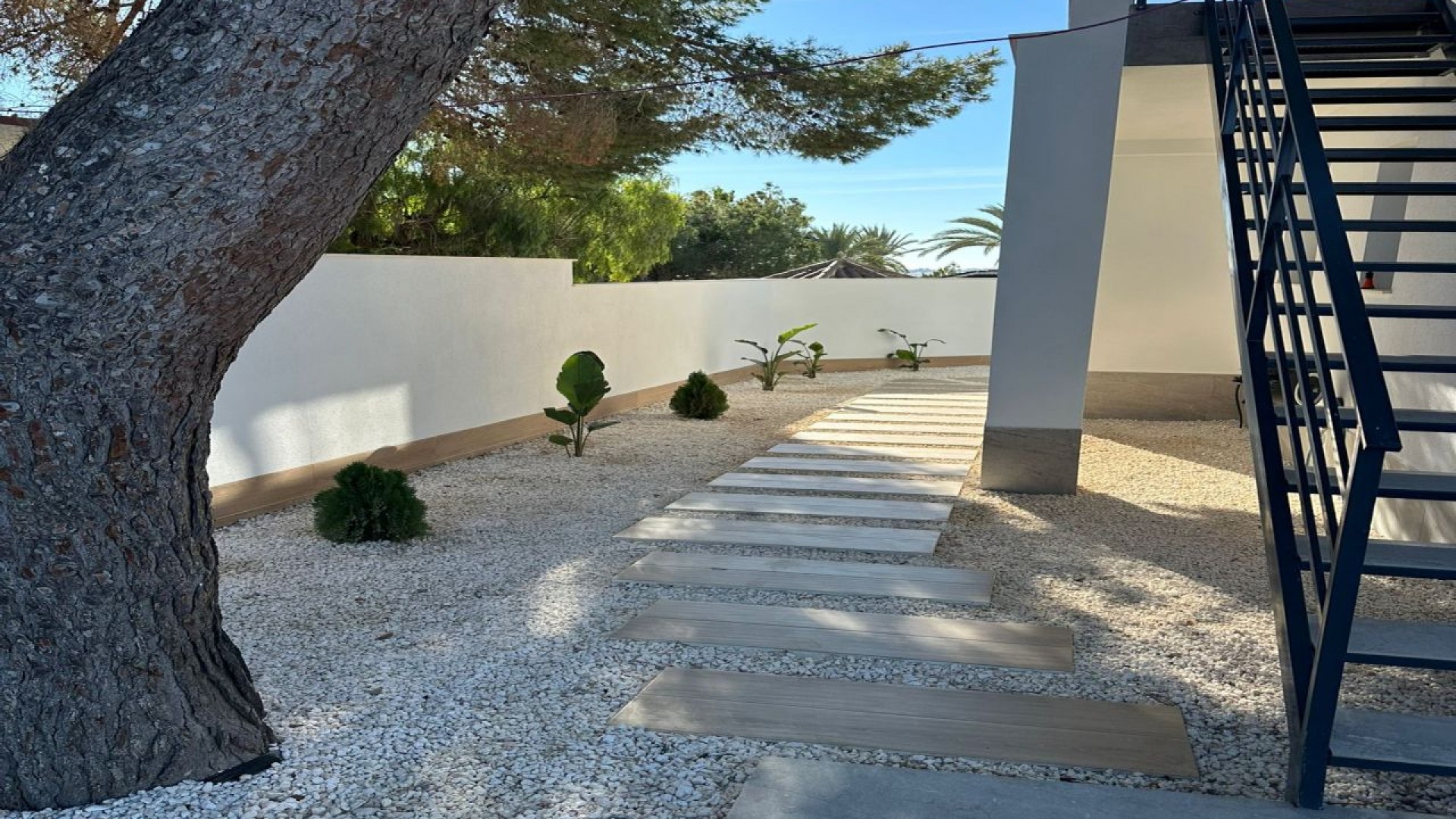 Resale - Freistehende Villa -
Rojales - Ciudad Quesada