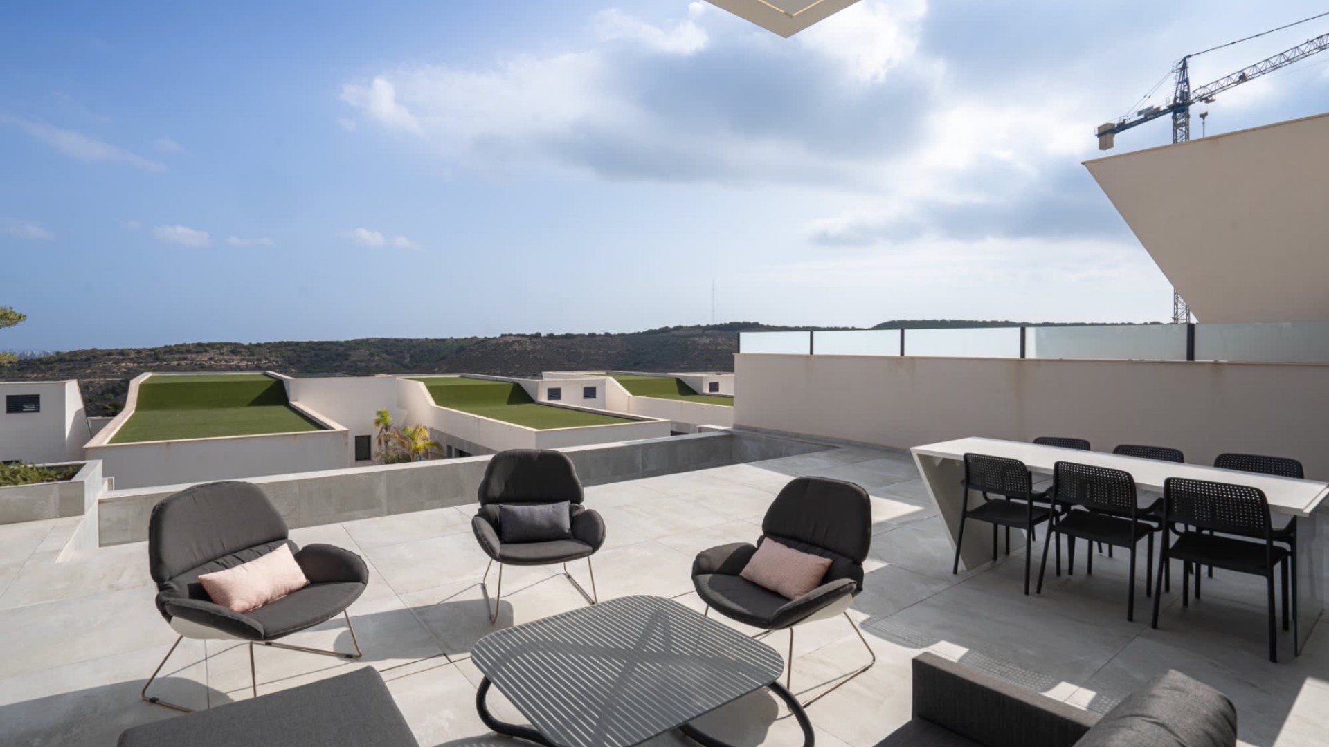 Resale - Freistehende Villa -
Rojales - Ciudad Quesada