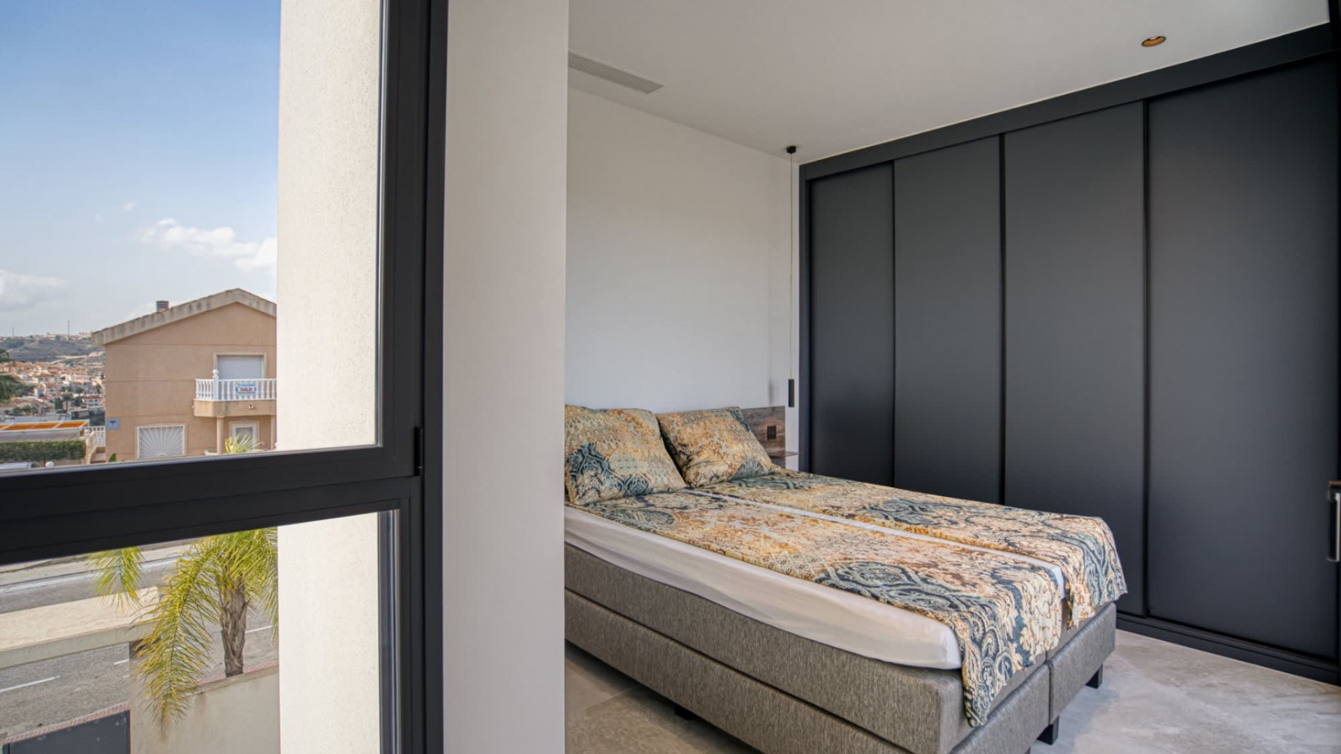 Resale - Freistehende Villa -
Rojales - Ciudad Quesada