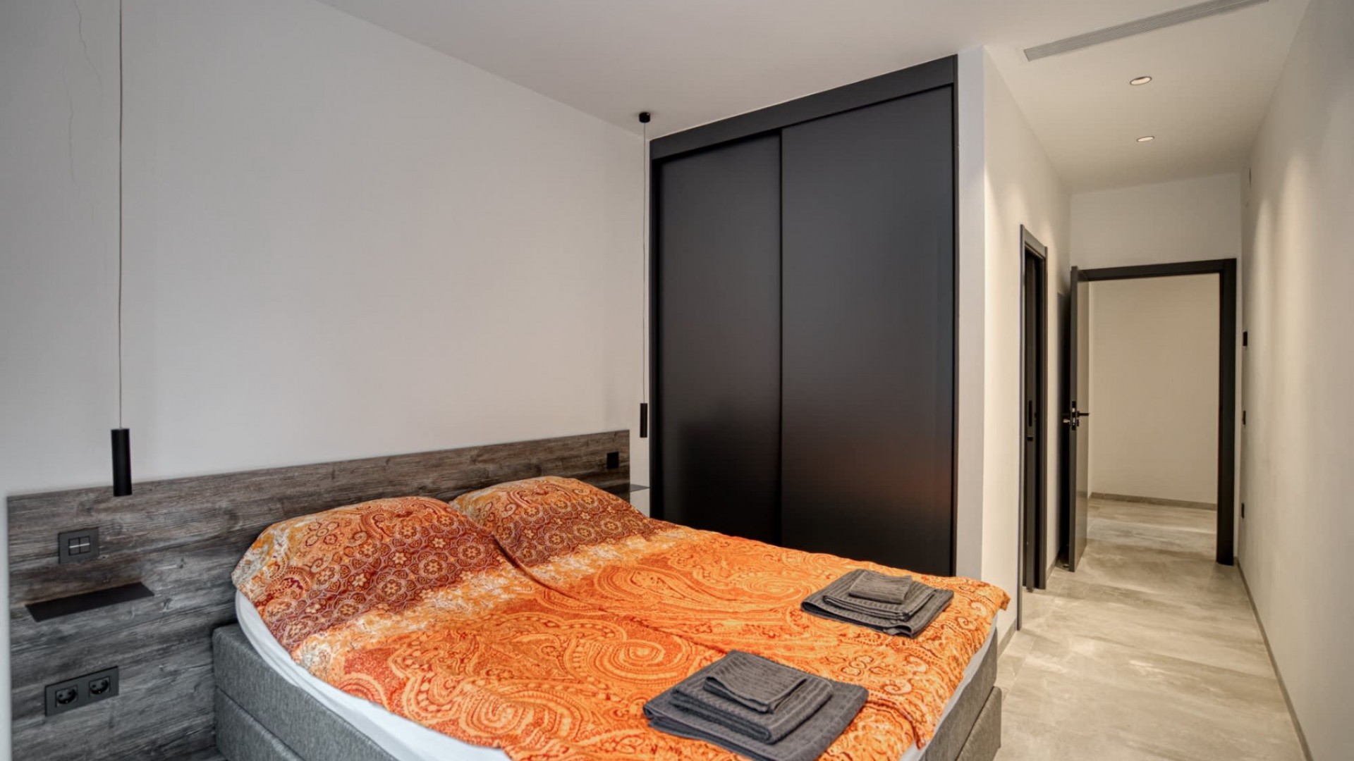 Resale - Freistehende Villa -
Rojales - Ciudad Quesada