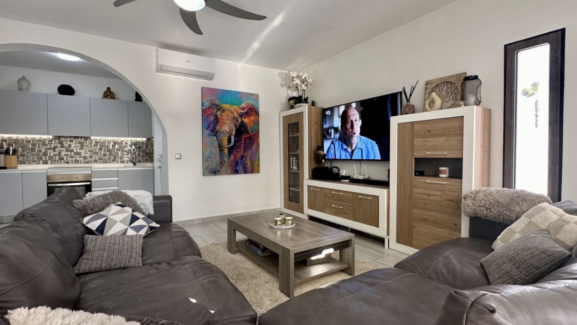 Resale - Freistehende Villa -
Rojales - Ciudad Quesada