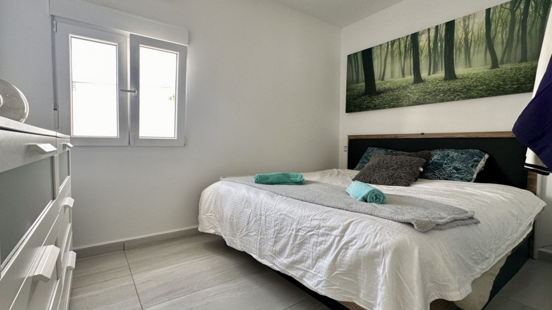 Resale - Freistehende Villa -
Rojales - Ciudad Quesada