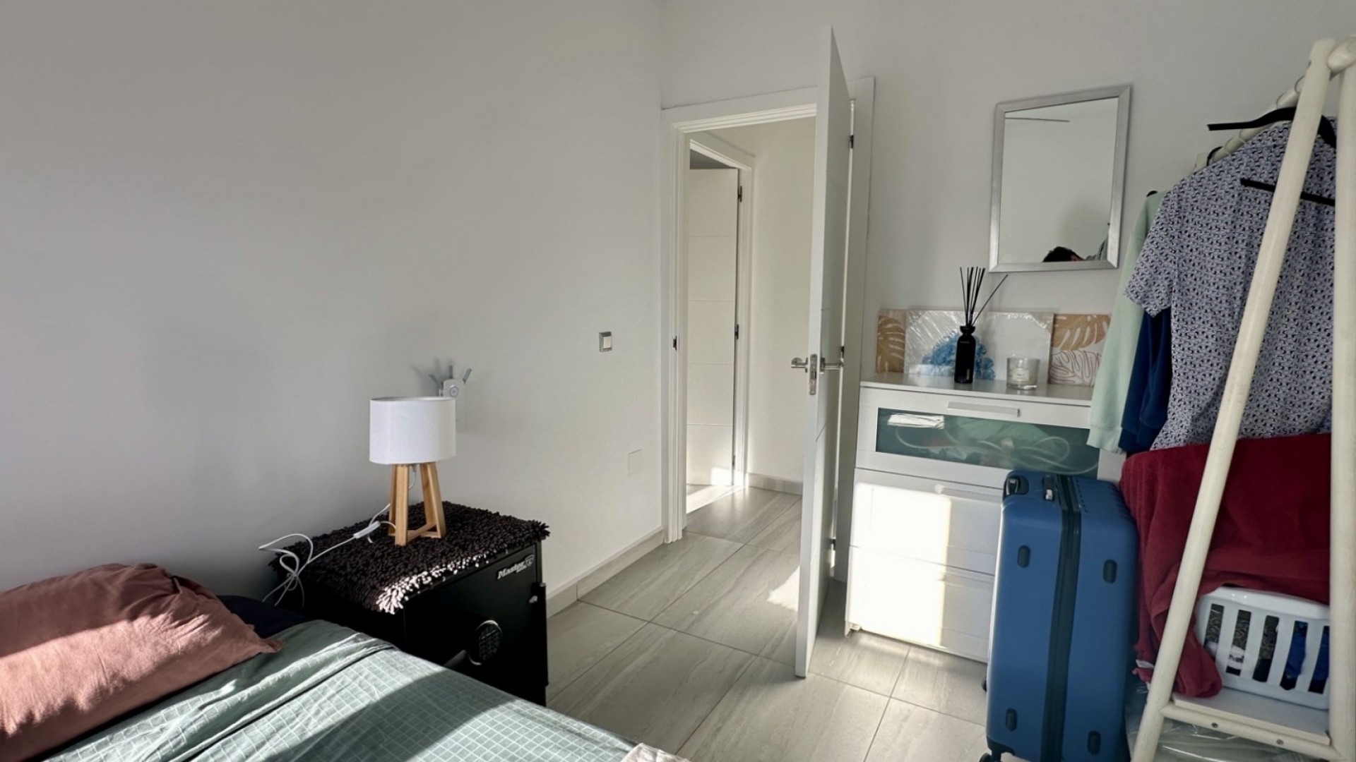 Resale - Freistehende Villa -
Rojales - Ciudad Quesada