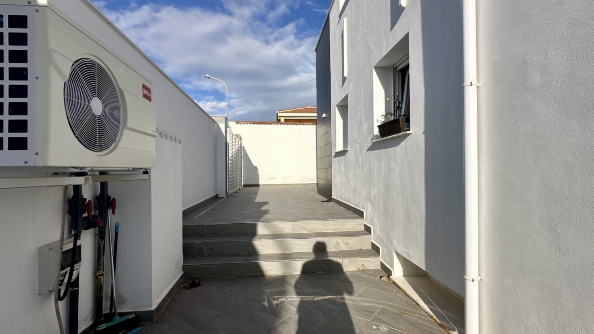 Resale - Freistehende Villa -
Rojales - Ciudad Quesada