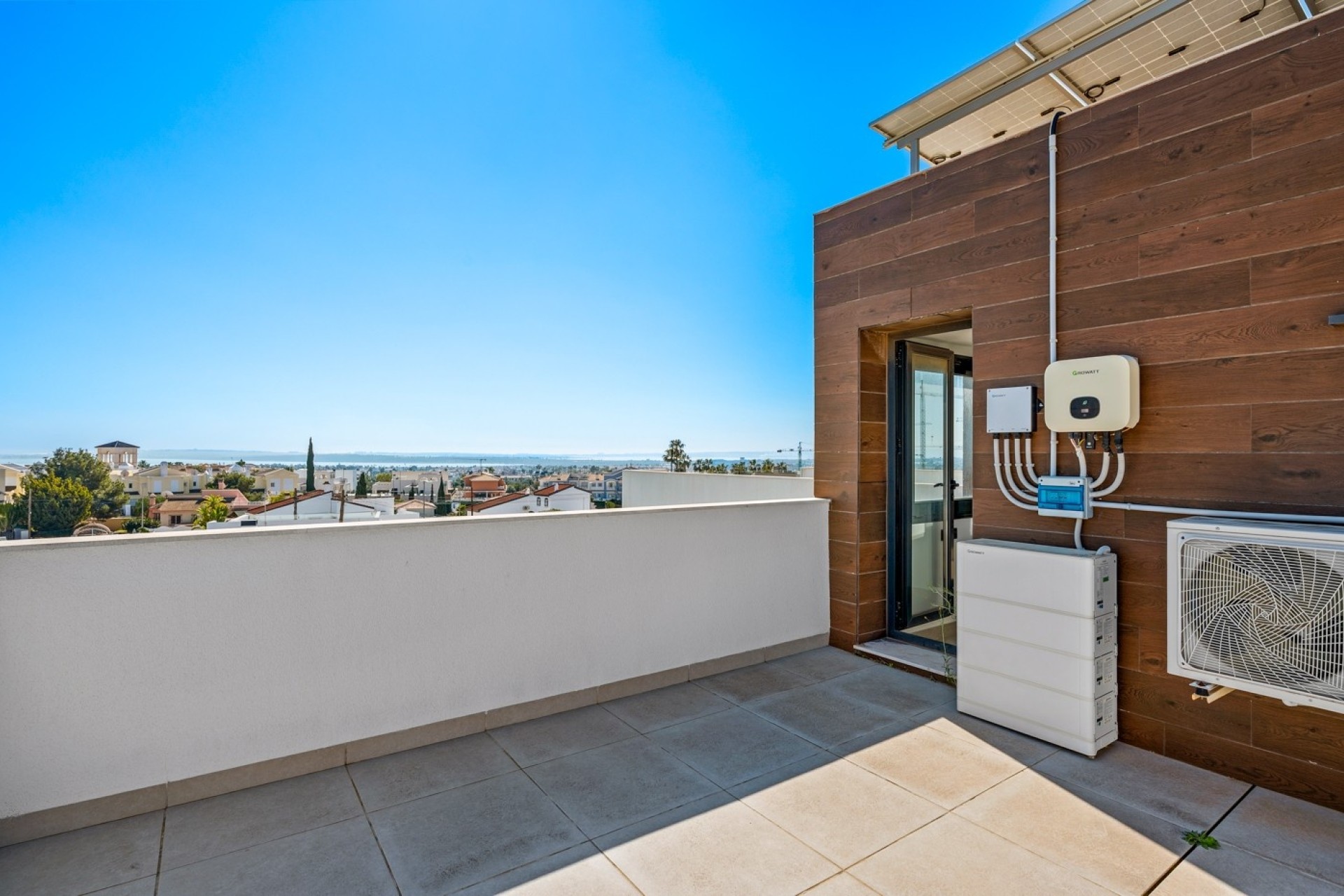 Resale - Freistehende Villa -
Rojales - Ciudad Quesada