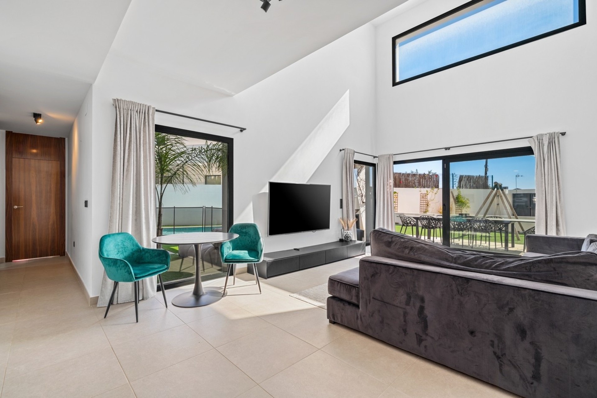 Resale - Freistehende Villa -
Rojales - Ciudad Quesada