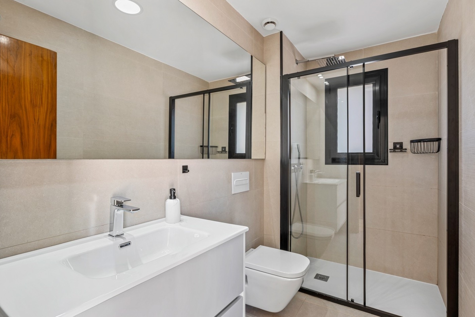 Resale - Freistehende Villa -
Rojales - Ciudad Quesada