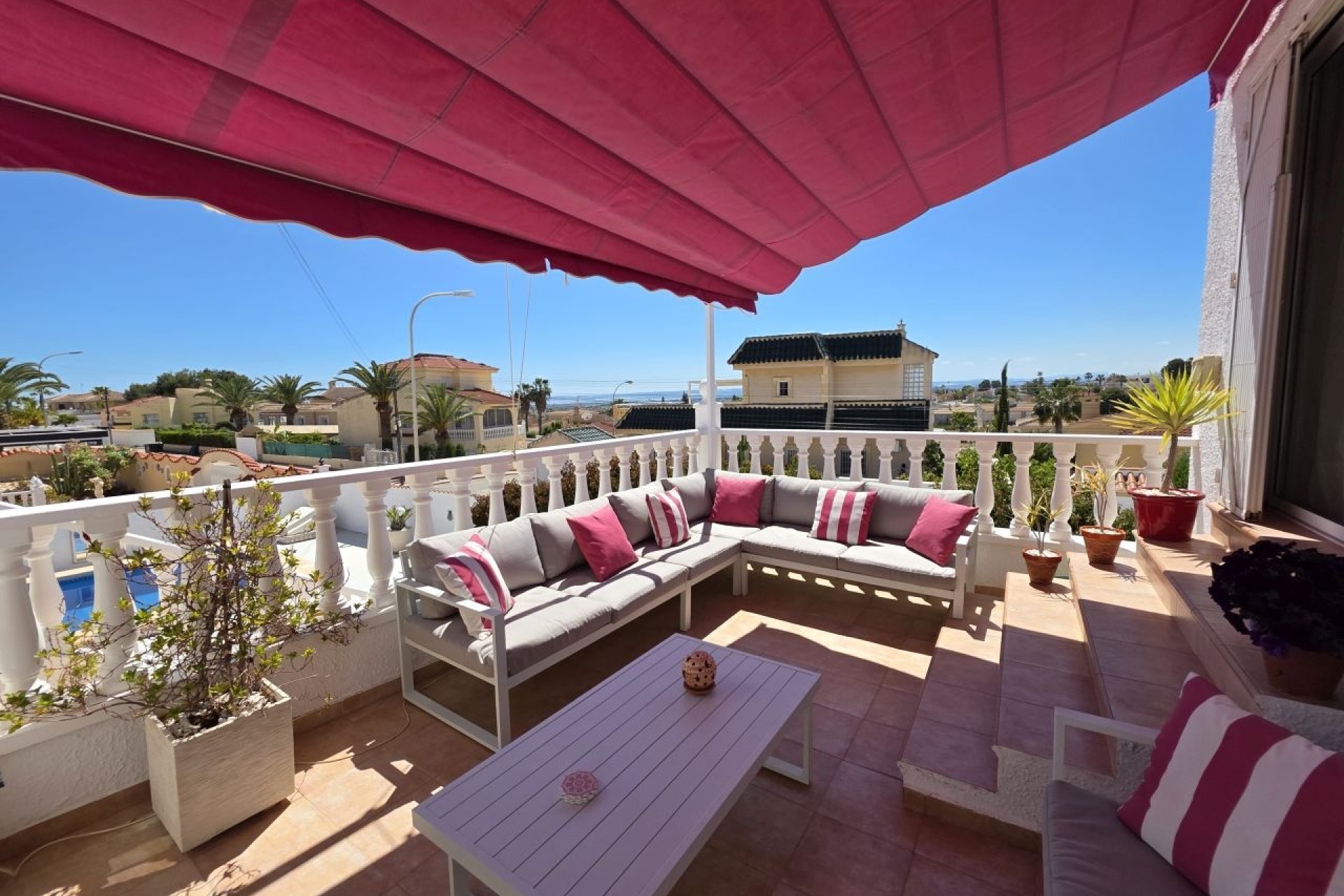 Resale - Freistehende Villa -
Rojales - Ciudad Quesada