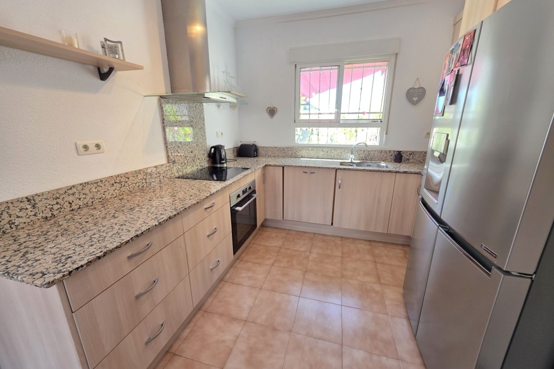 Resale - Freistehende Villa -
Rojales - Ciudad Quesada