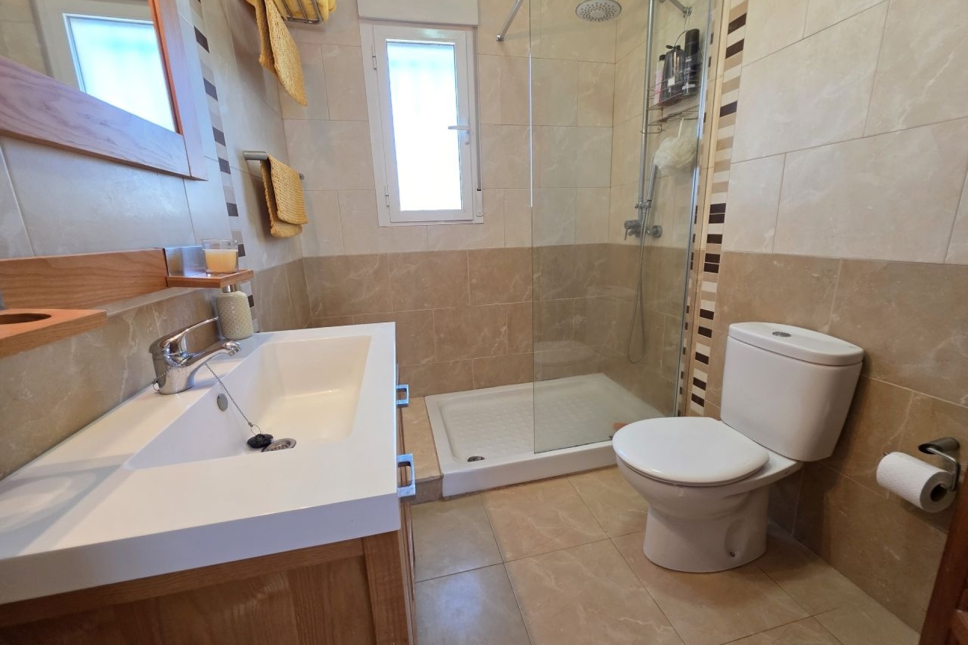 Resale - Freistehende Villa -
Rojales - Ciudad Quesada