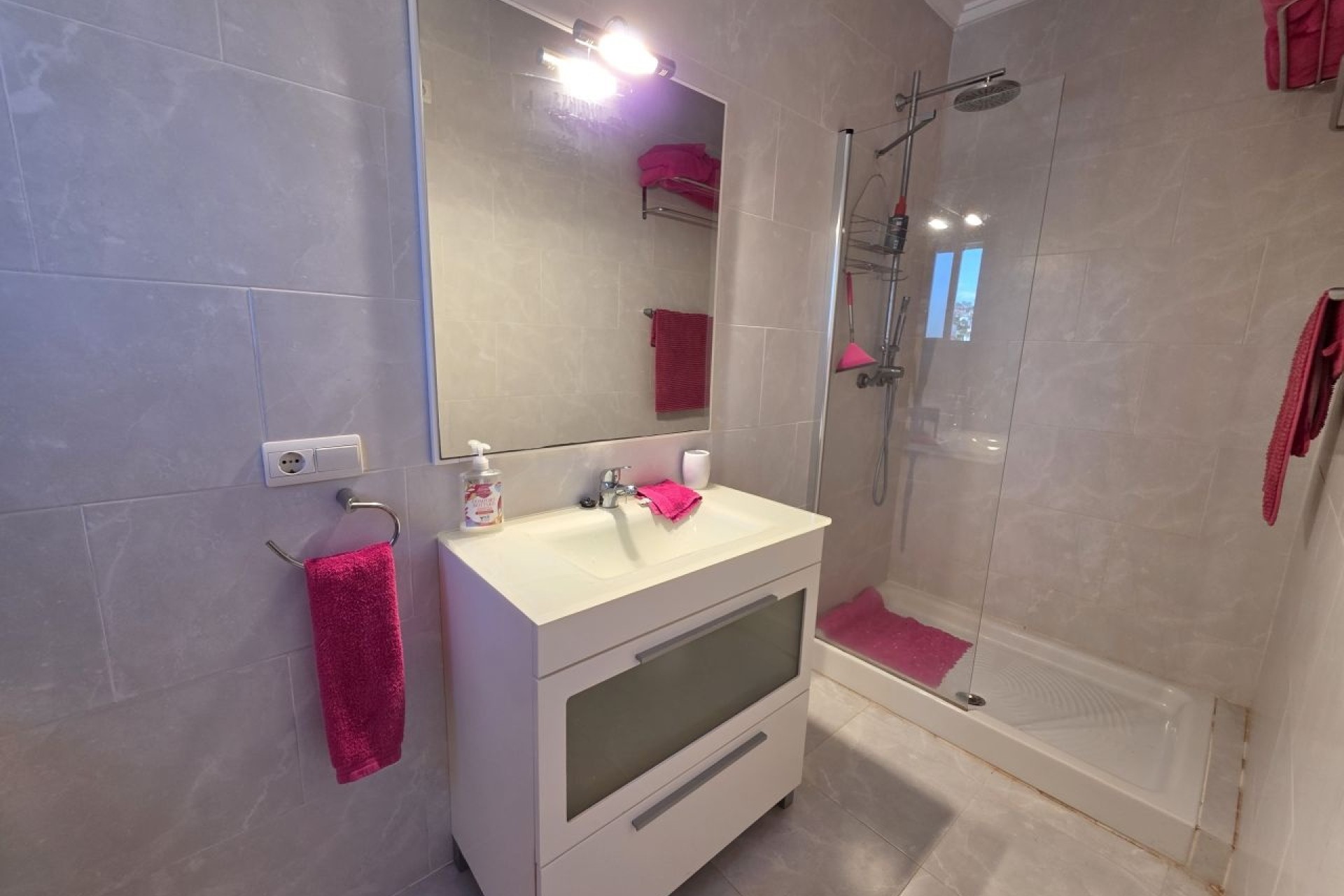 Resale - Freistehende Villa -
Rojales - Ciudad Quesada