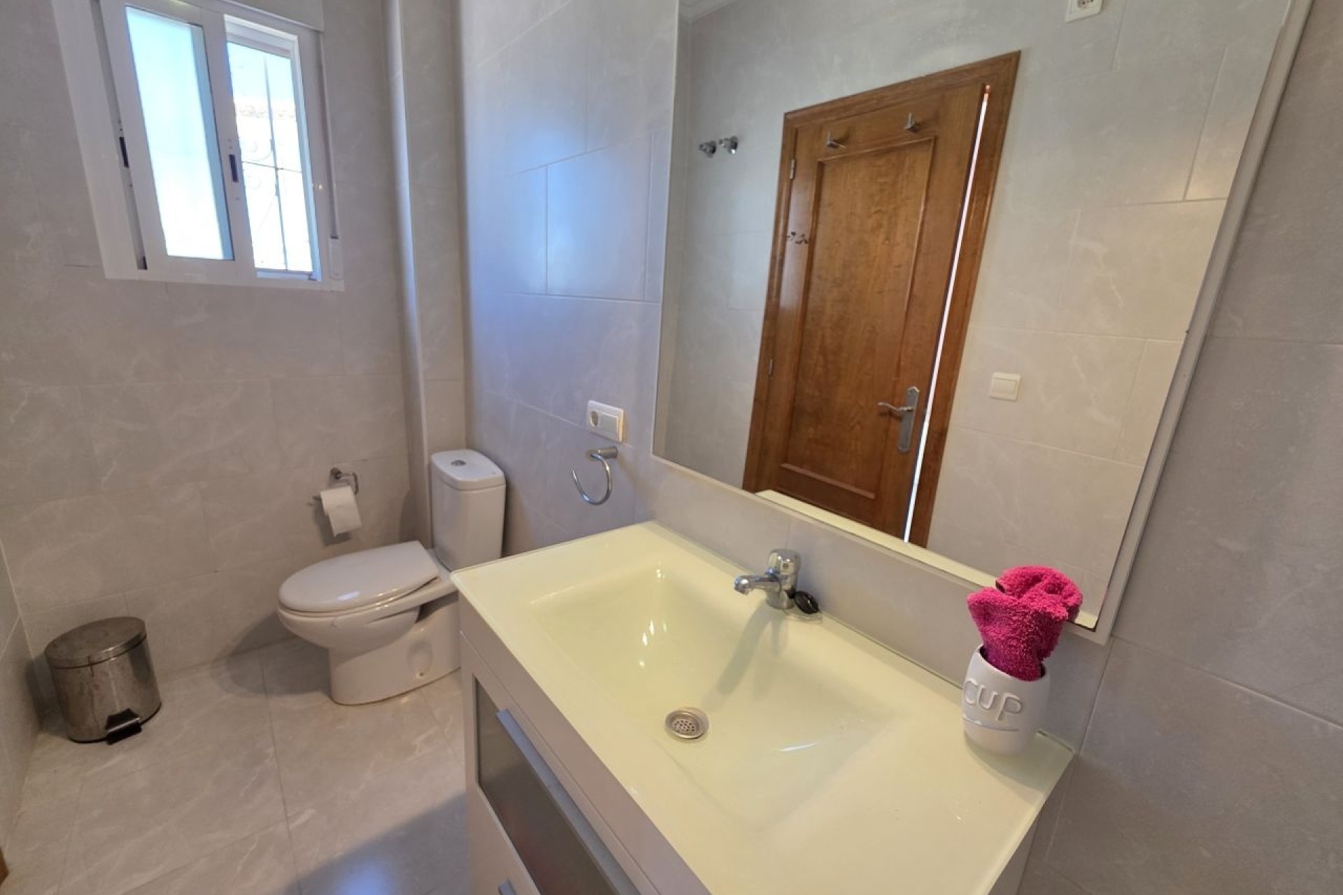 Resale - Freistehende Villa -
Rojales - Ciudad Quesada