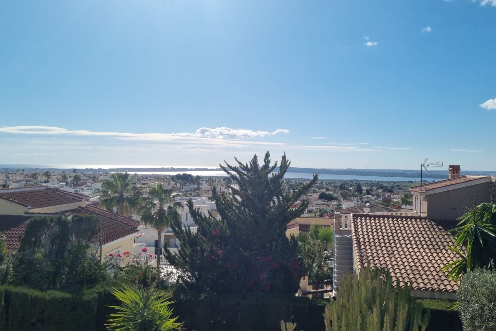 Resale - Freistehende Villa -
Rojales - Ciudad Quesada