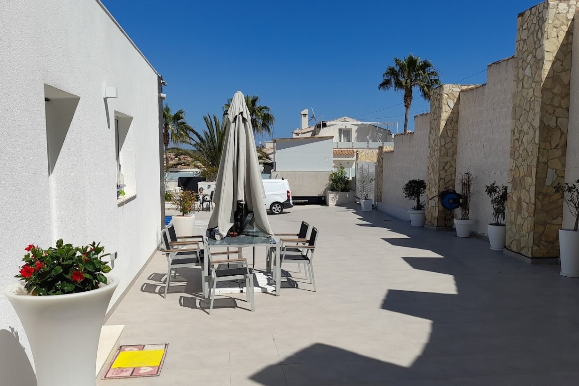 Resale - Freistehende Villa -
Rojales - Ciudad Quesada