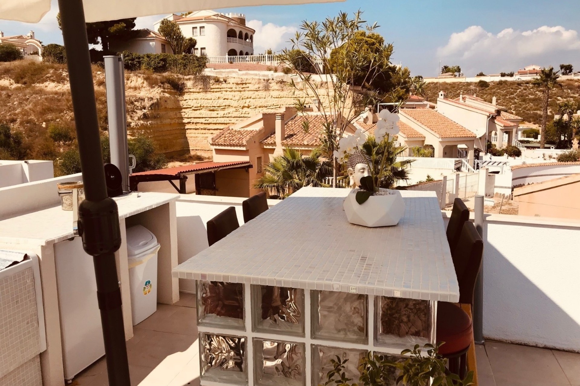 Resale - Freistehende Villa -
Rojales - Ciudad Quesada