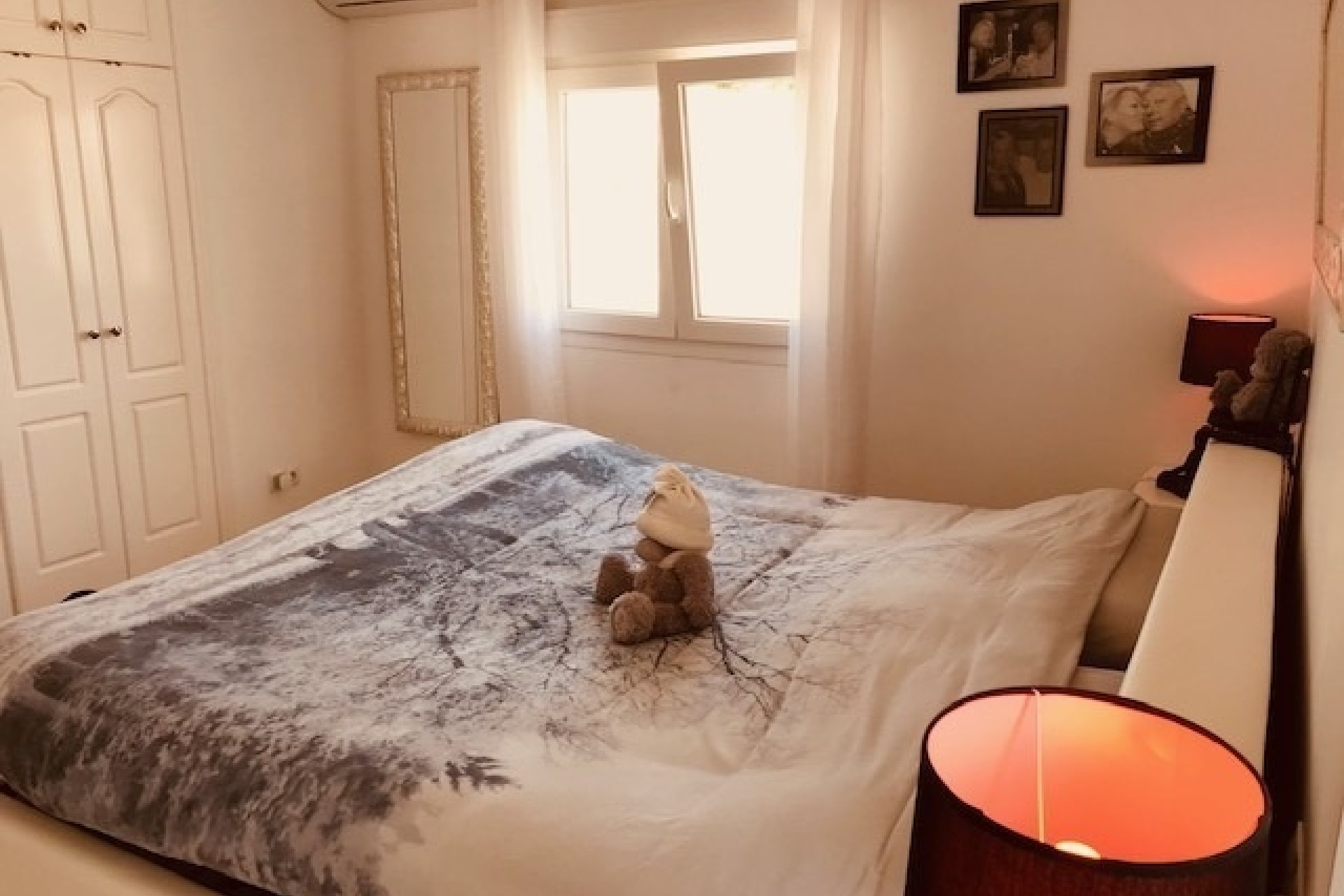 Resale - Freistehende Villa -
Rojales - Ciudad Quesada