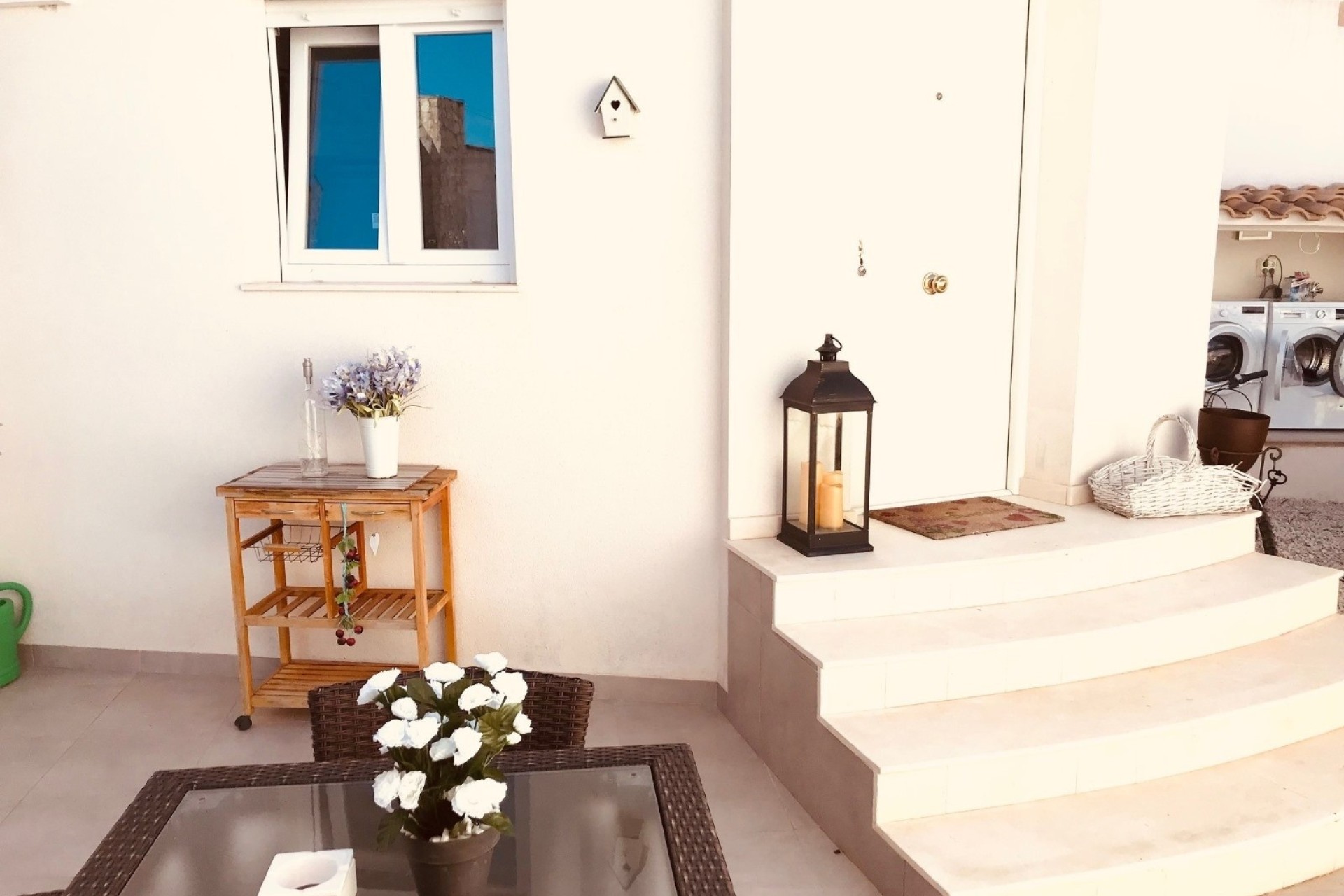 Resale - Freistehende Villa -
Rojales - Ciudad Quesada