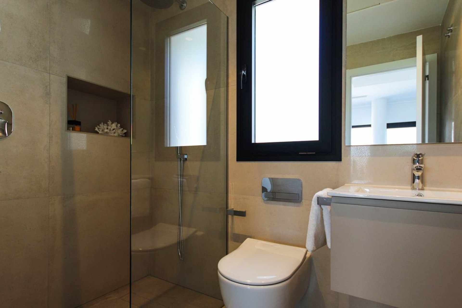 Resale - Freistehende Villa -
Rojales - Ciudad Quesada