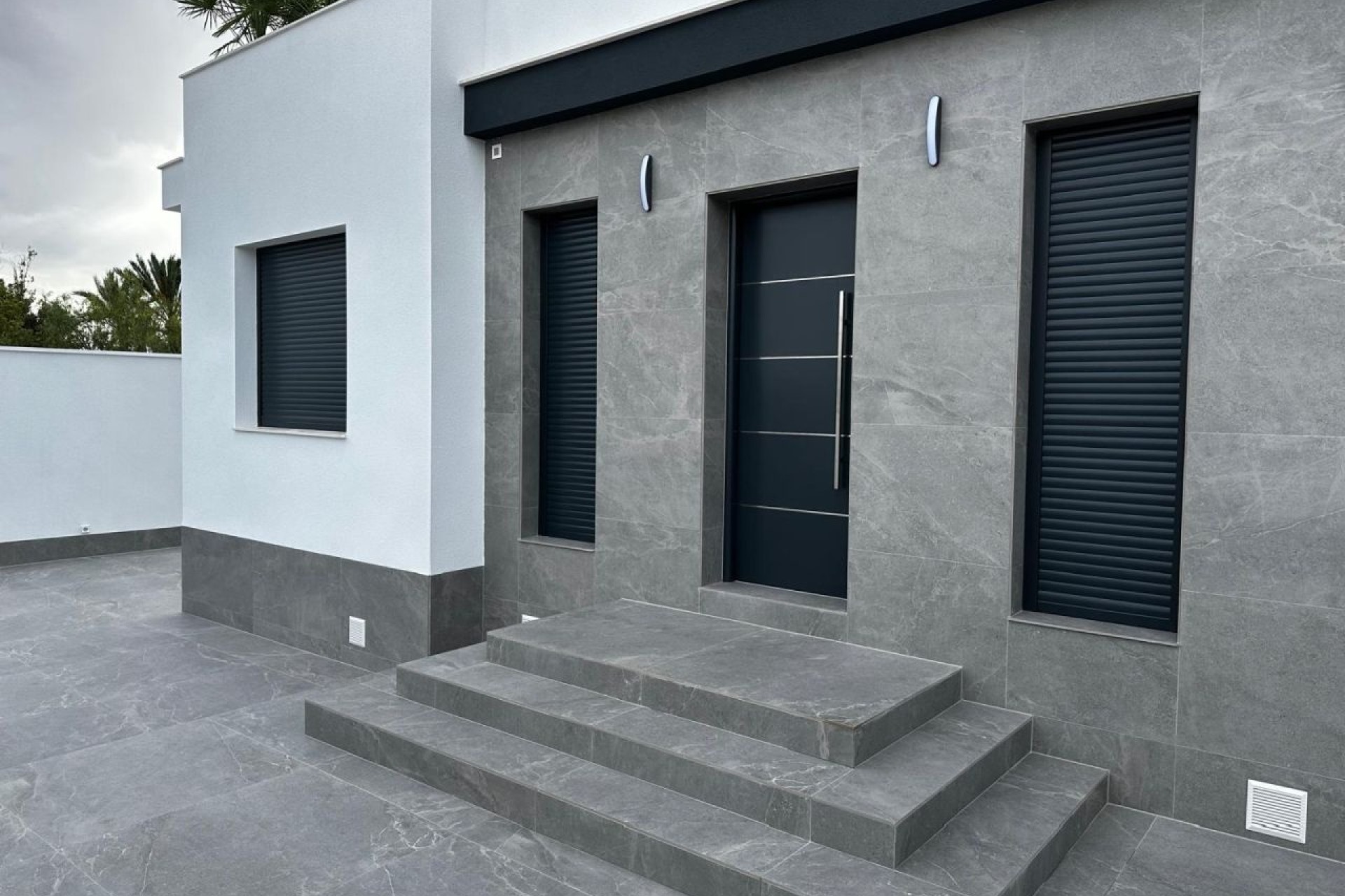 Resale - Freistehende Villa -
Rojales - Ciudad Quesada