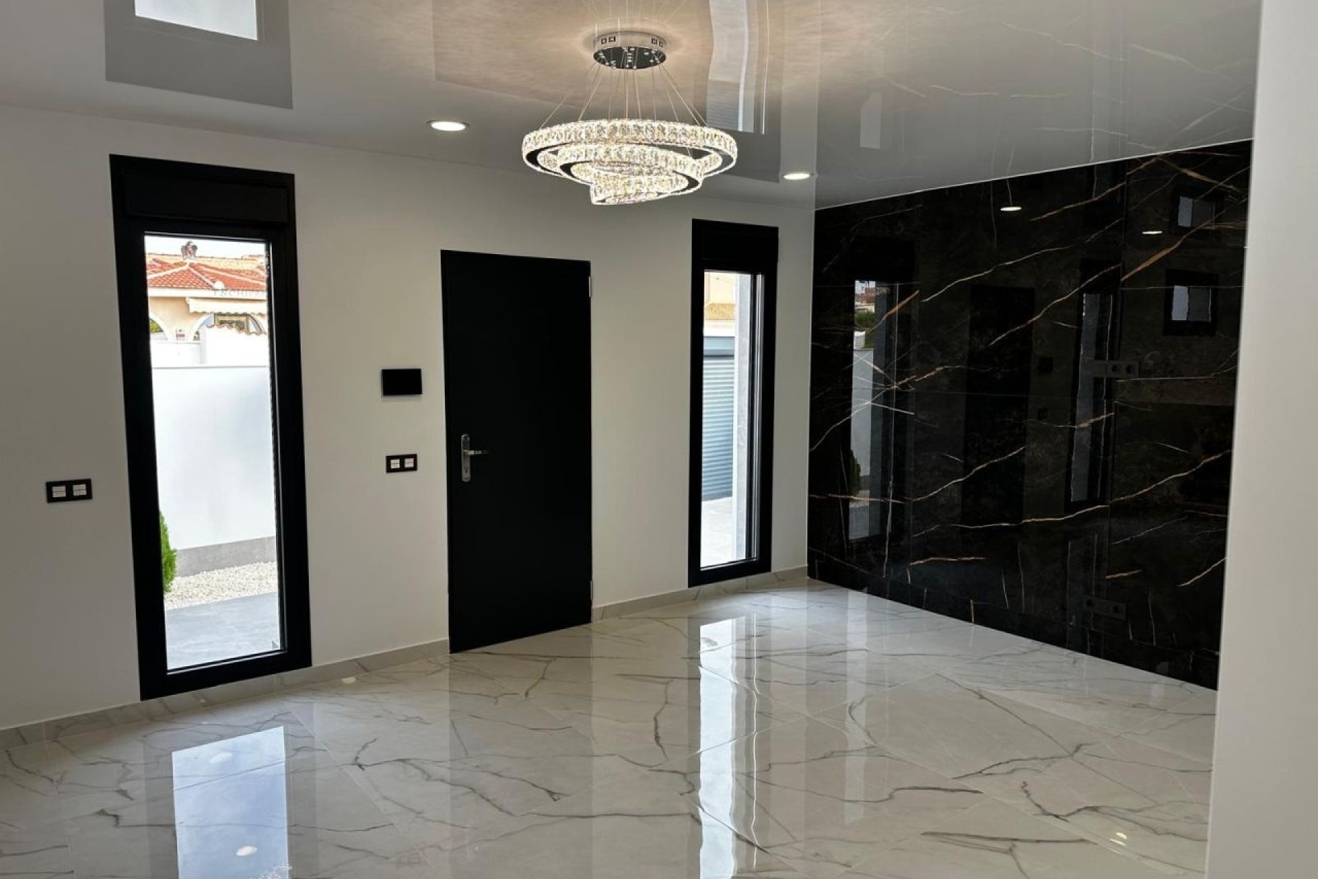 Resale - Freistehende Villa -
Rojales - Ciudad Quesada