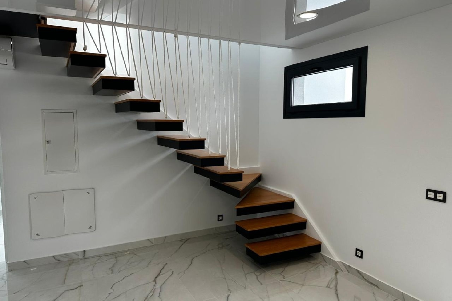 Resale - Freistehende Villa -
Rojales - Ciudad Quesada