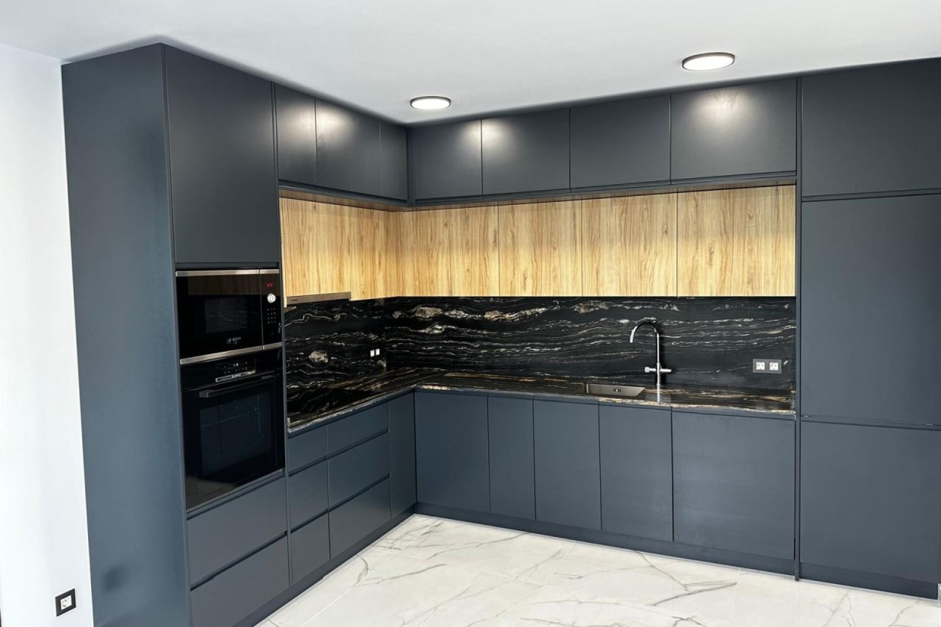 Resale - Freistehende Villa -
Rojales - Ciudad Quesada