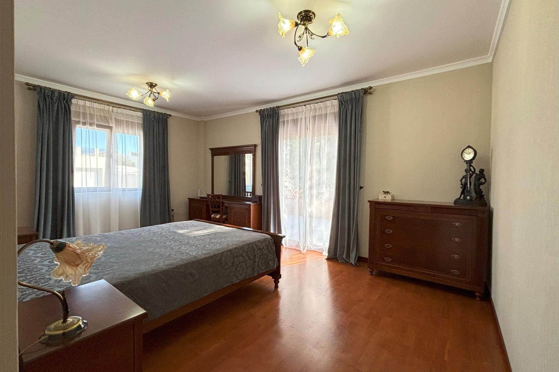 Resale - Freistehende Villa -
Rojales - Ciudad Quesada