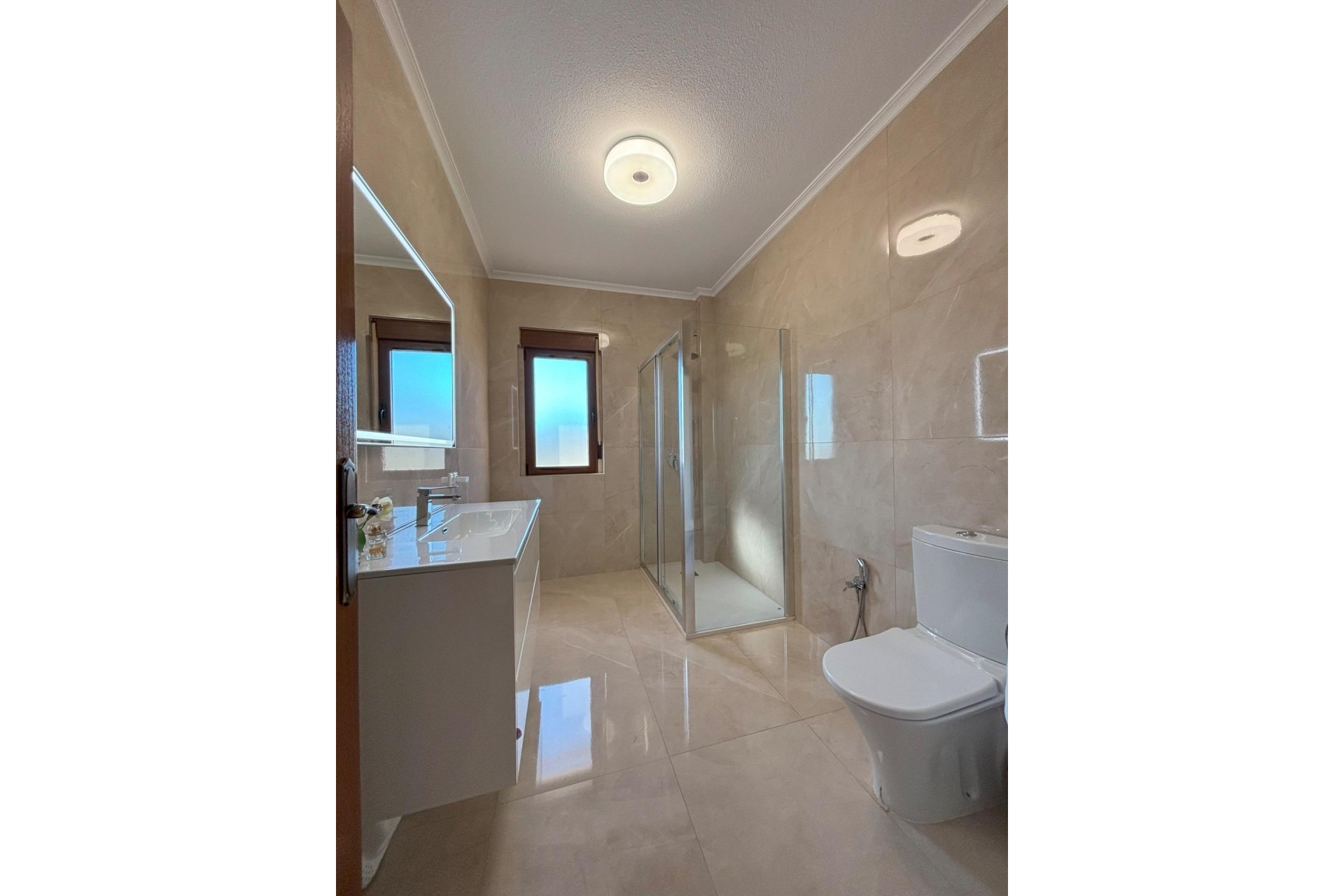 Resale - Freistehende Villa -
Rojales - Ciudad Quesada