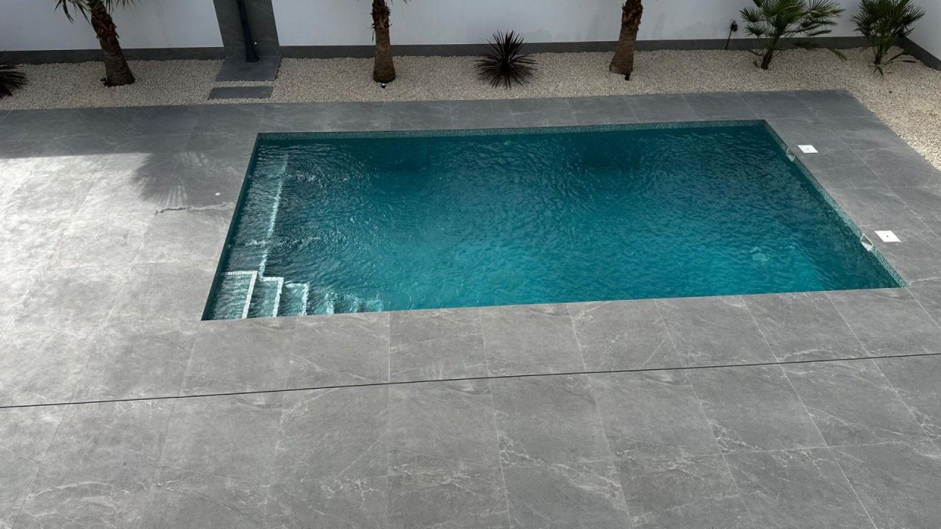 Resale - Freistehende Villa -
Rojales - Ciudad Quesada