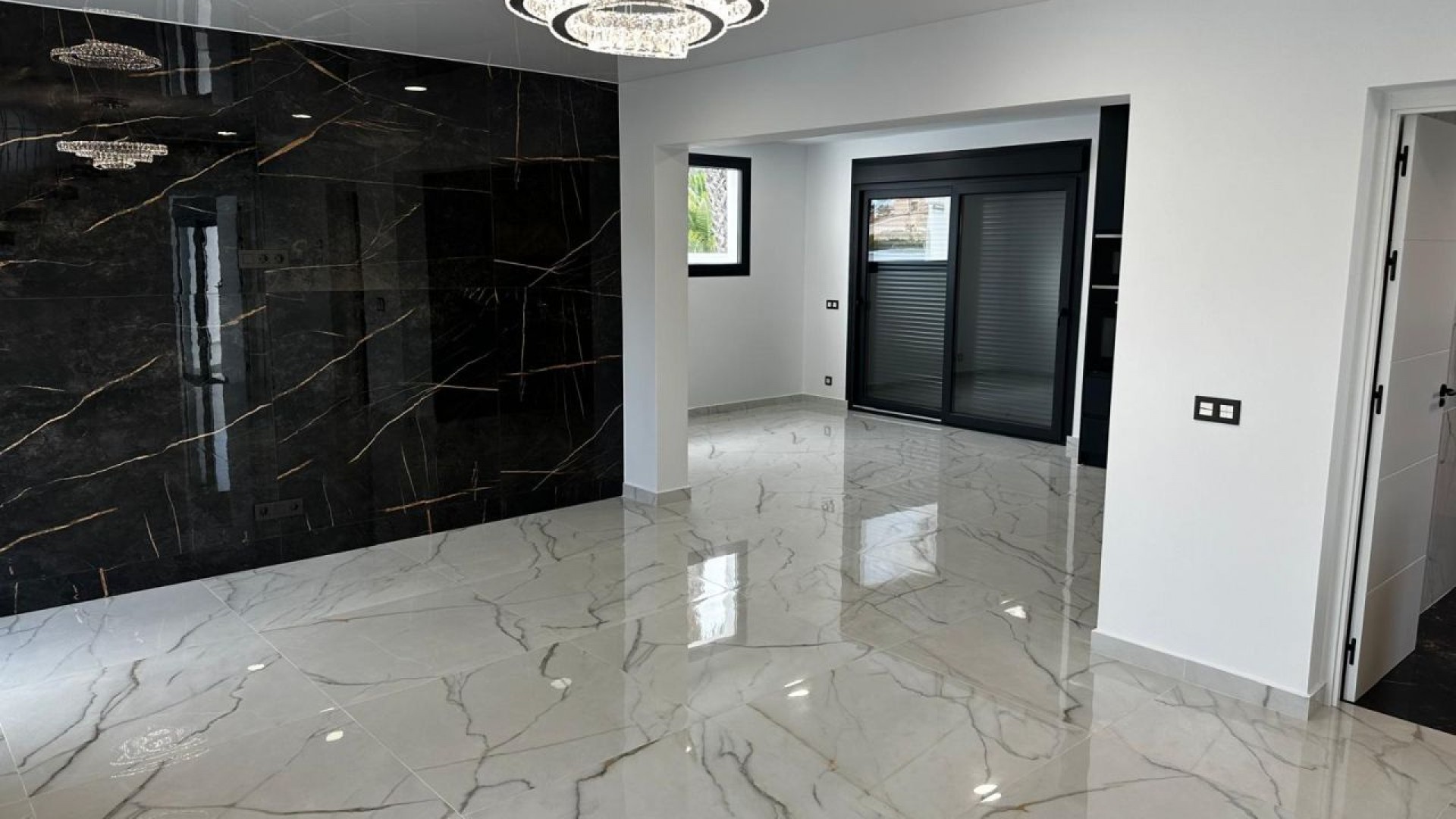 Resale - Freistehende Villa -
Rojales - Ciudad Quesada