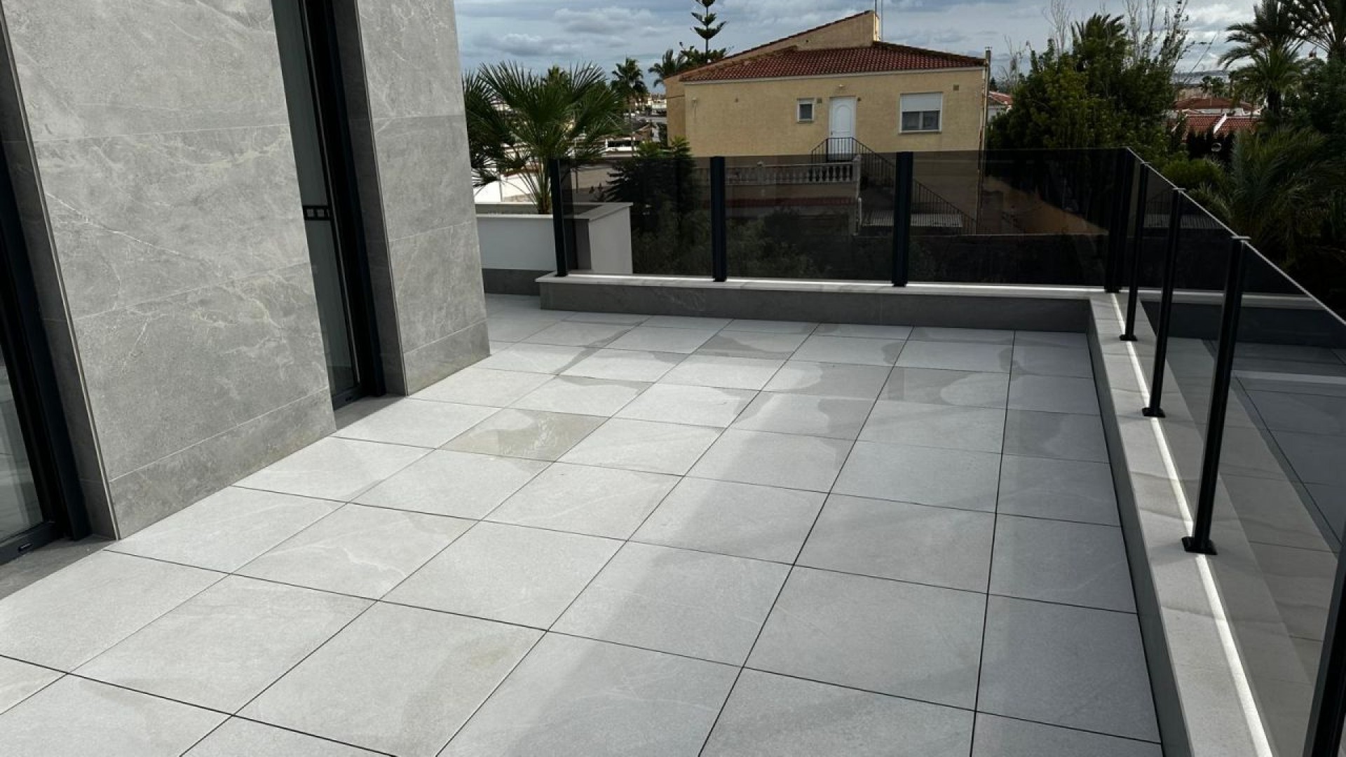 Resale - Freistehende Villa -
Rojales - Ciudad Quesada