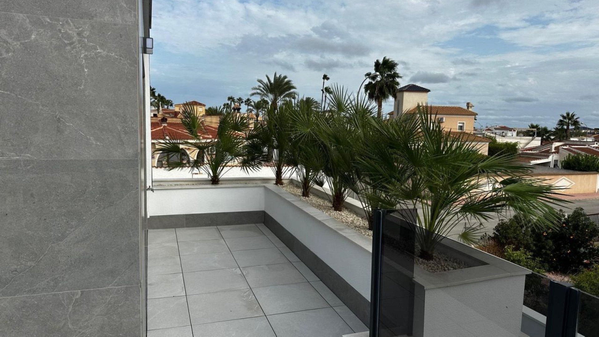 Resale - Freistehende Villa -
Rojales - Ciudad Quesada