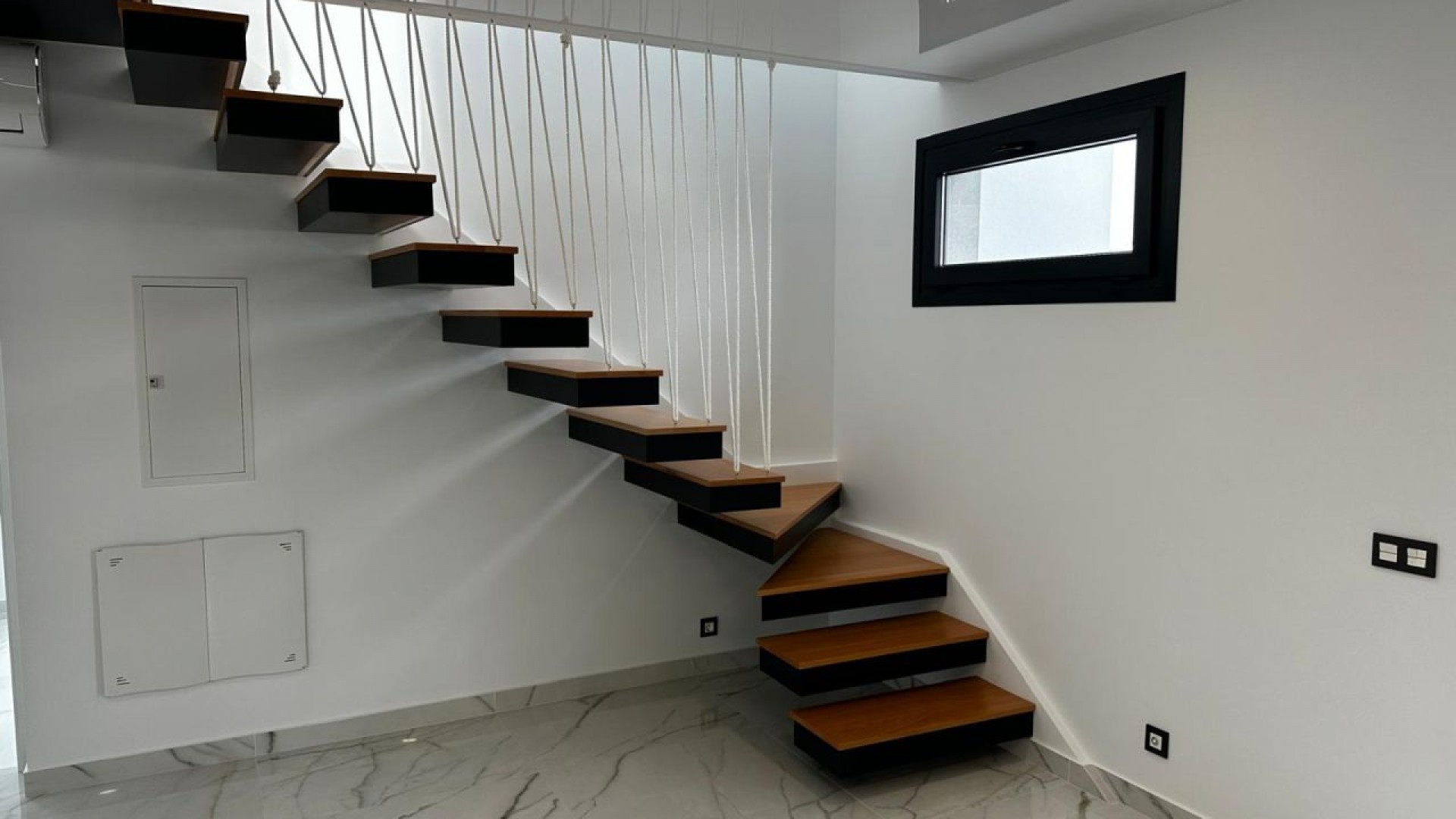 Resale - Freistehende Villa -
Rojales - Ciudad Quesada