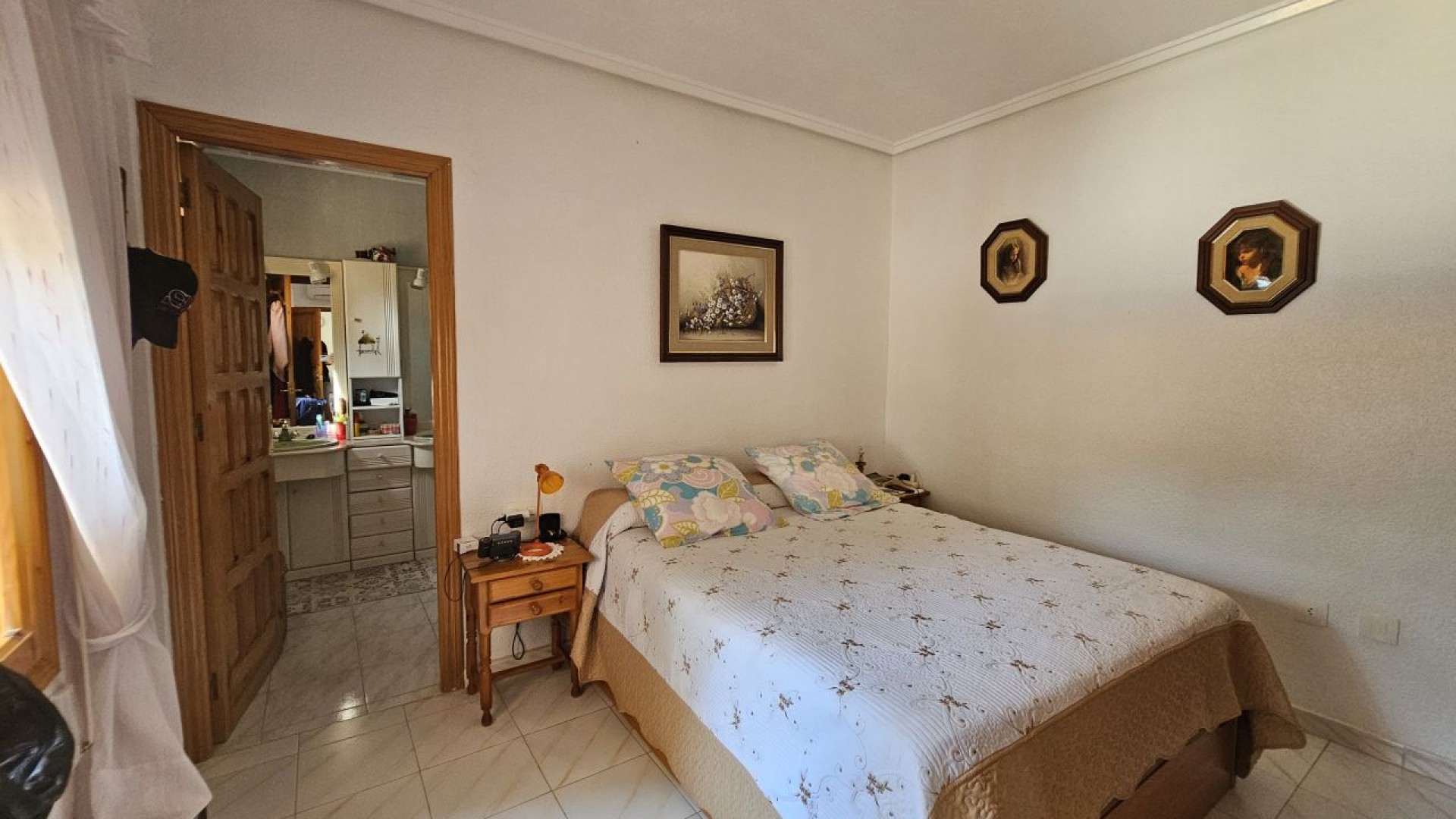 Resale - Freistehende Villa -
Rojales - Ciudad Quesada