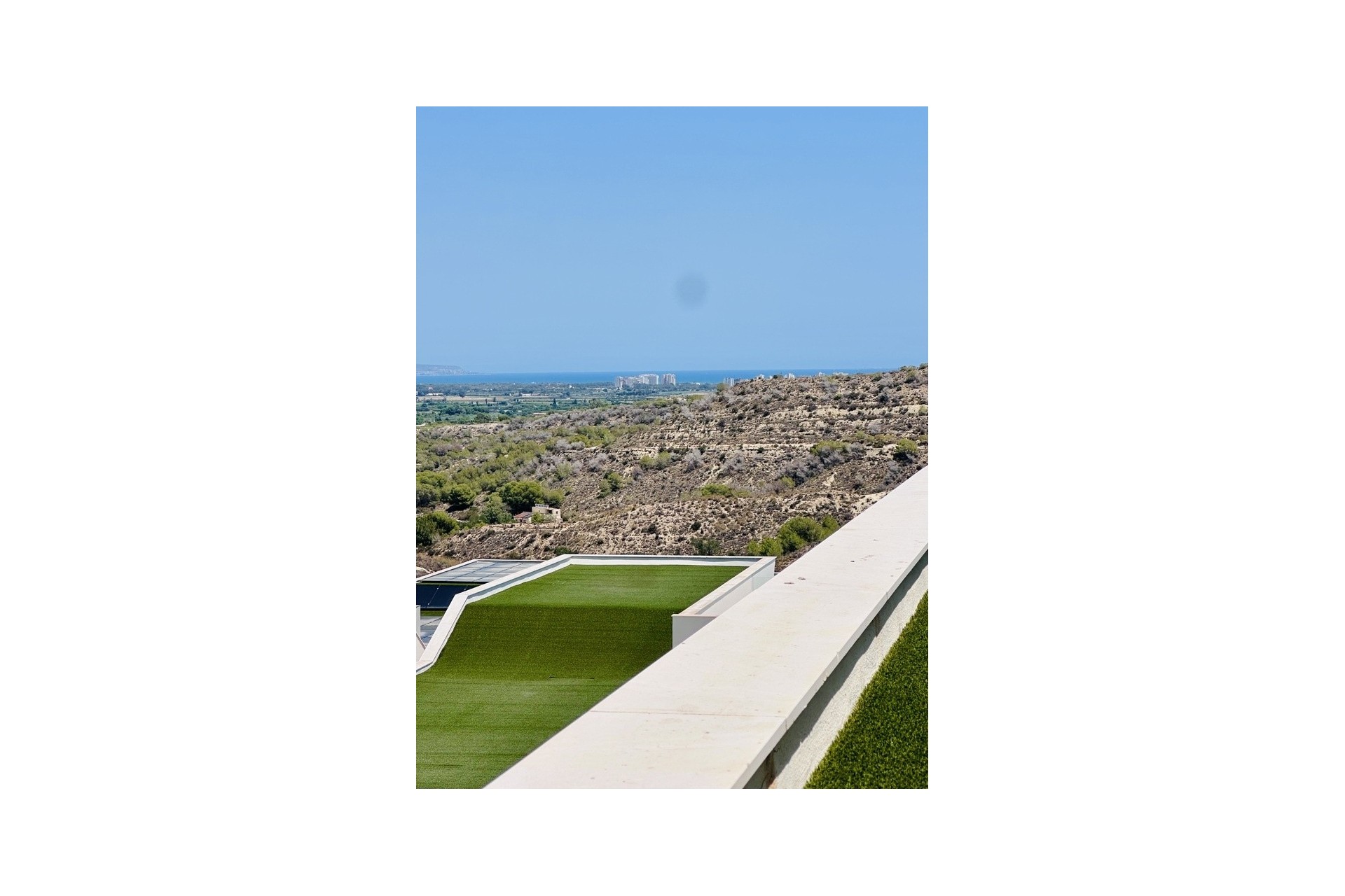 Resale - Freistehende Villa -
Rojales - Costa Blanca