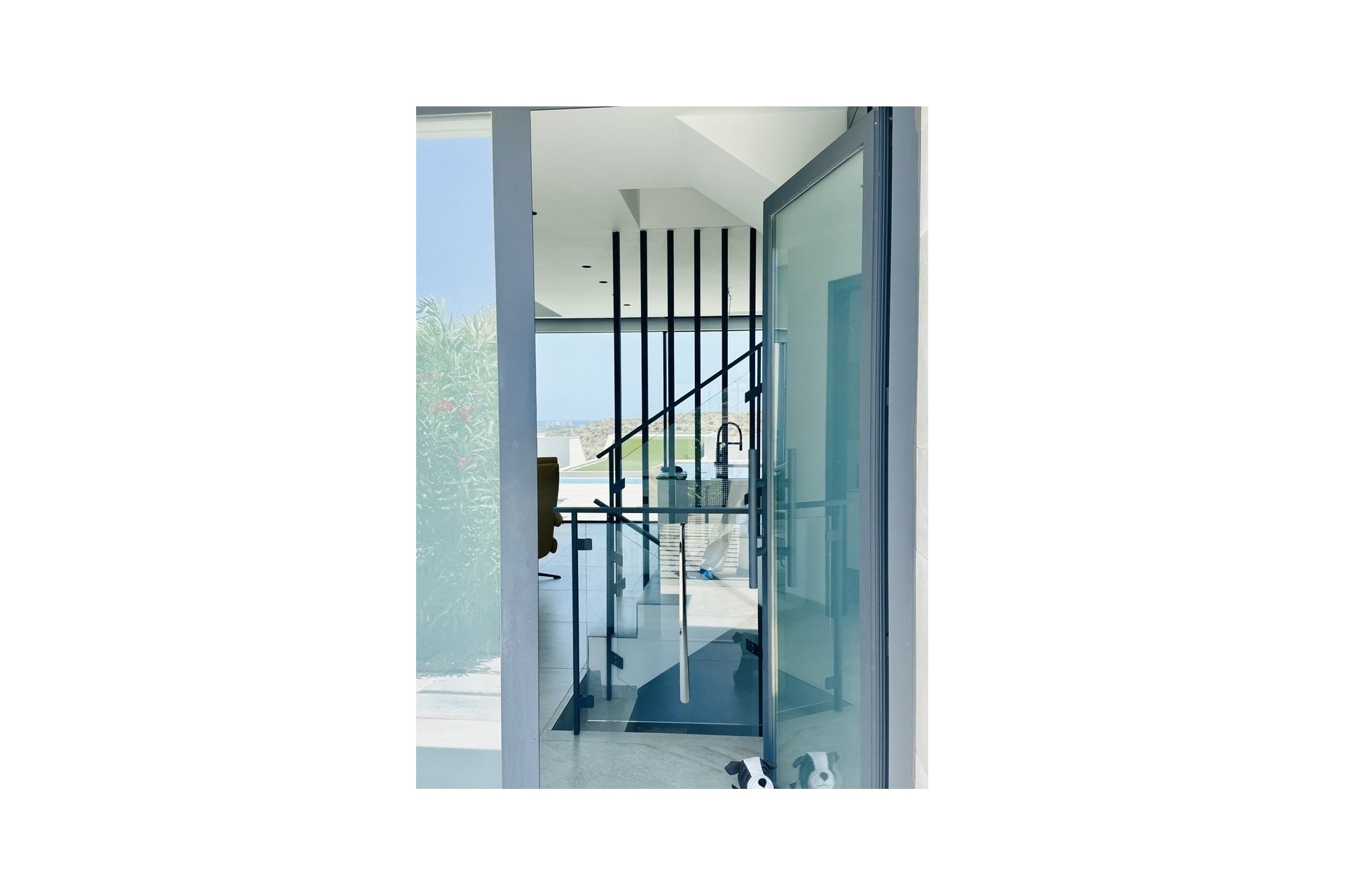 Resale - Freistehende Villa -
Rojales - Costa Blanca