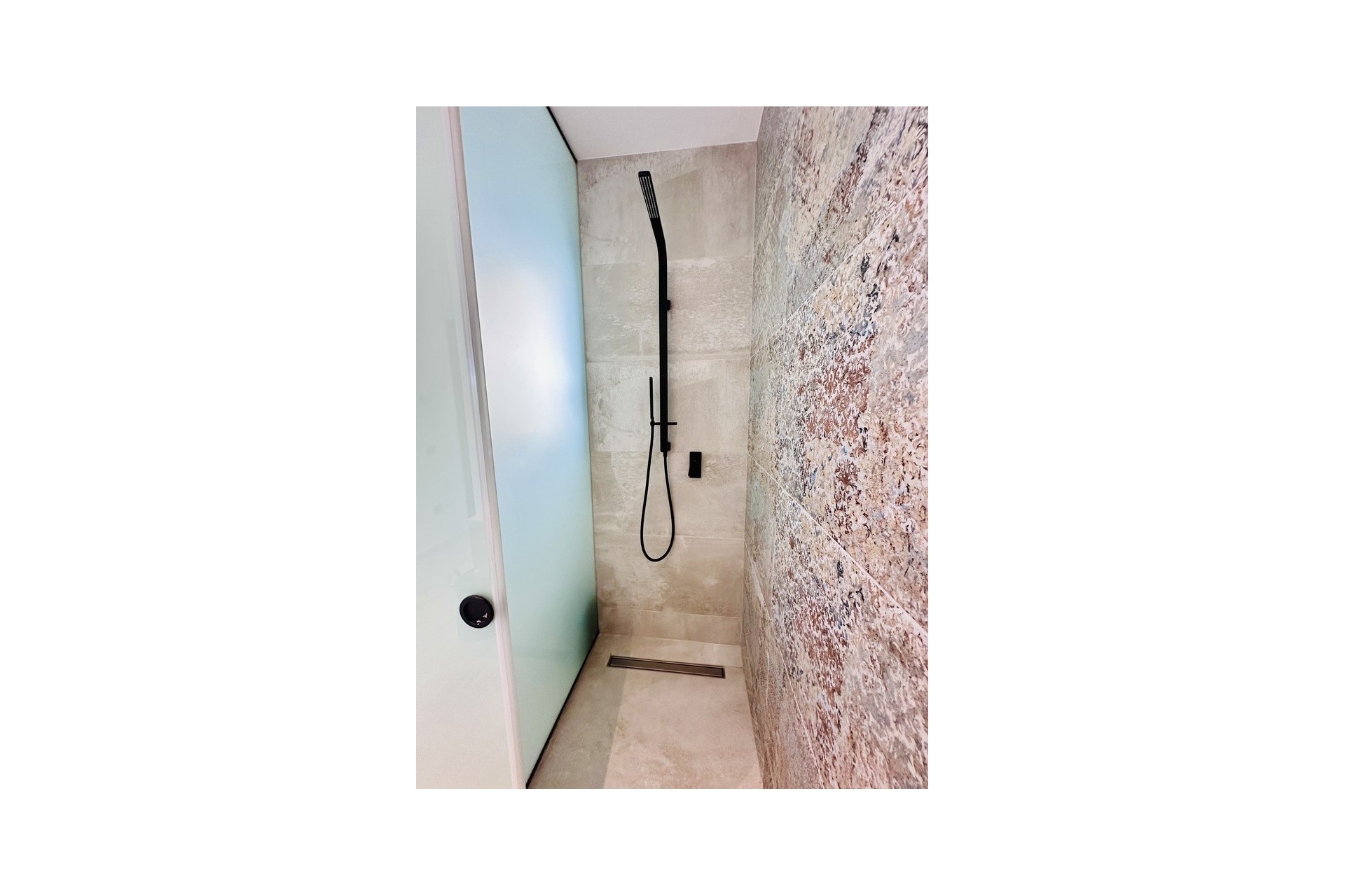 Resale - Freistehende Villa -
Rojales - Costa Blanca