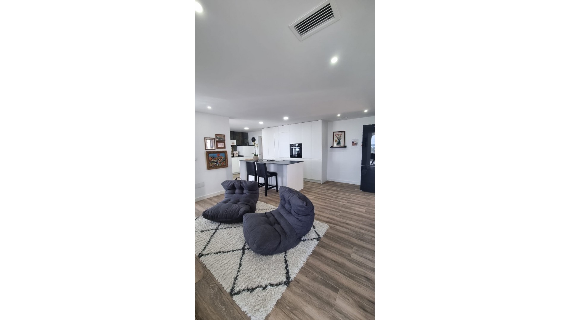 Resale - Freistehende Villa -
Rojales - Cuidad Quesada