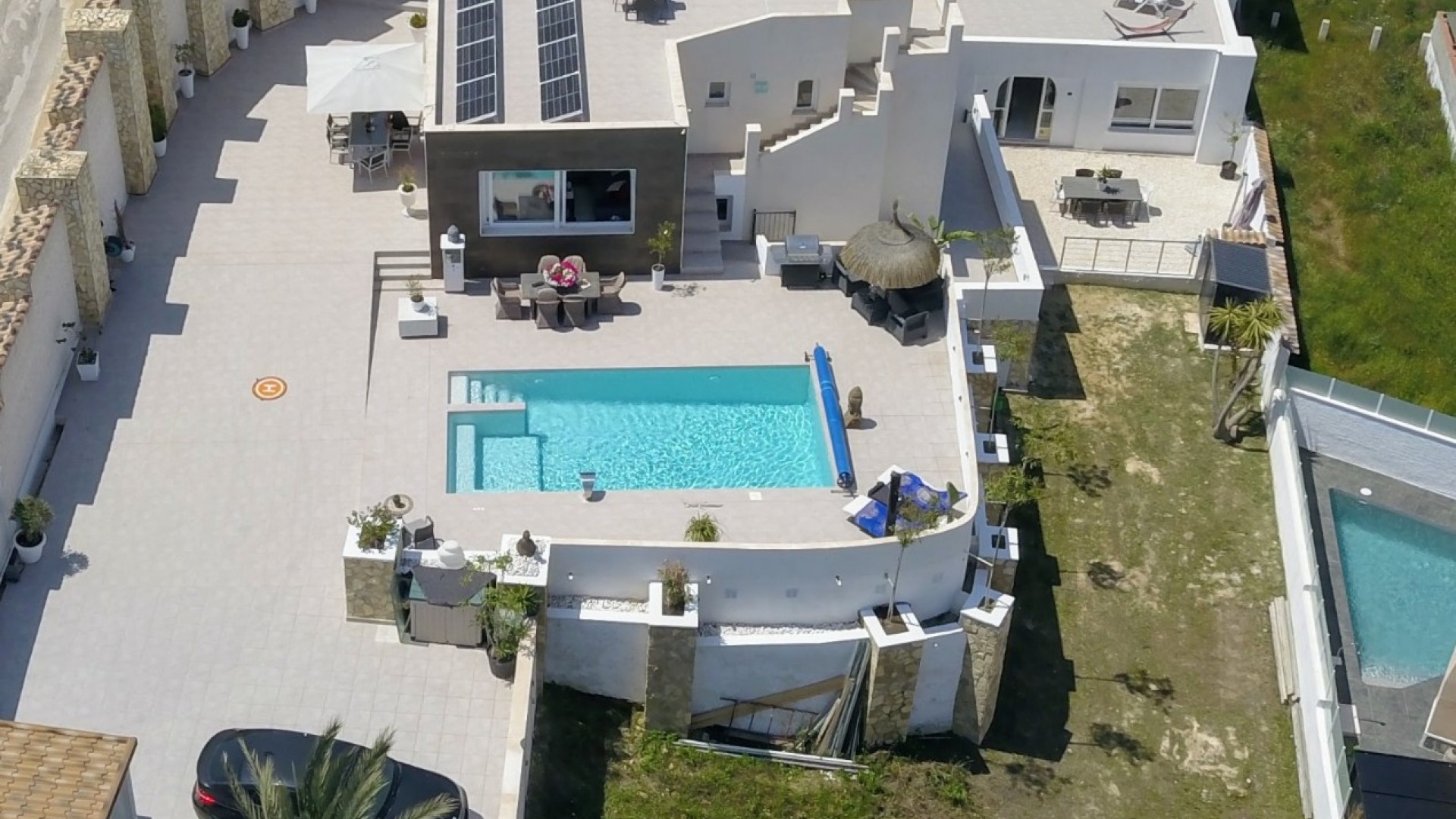 Resale - Freistehende Villa -
Rojales - Cuidad Quesada