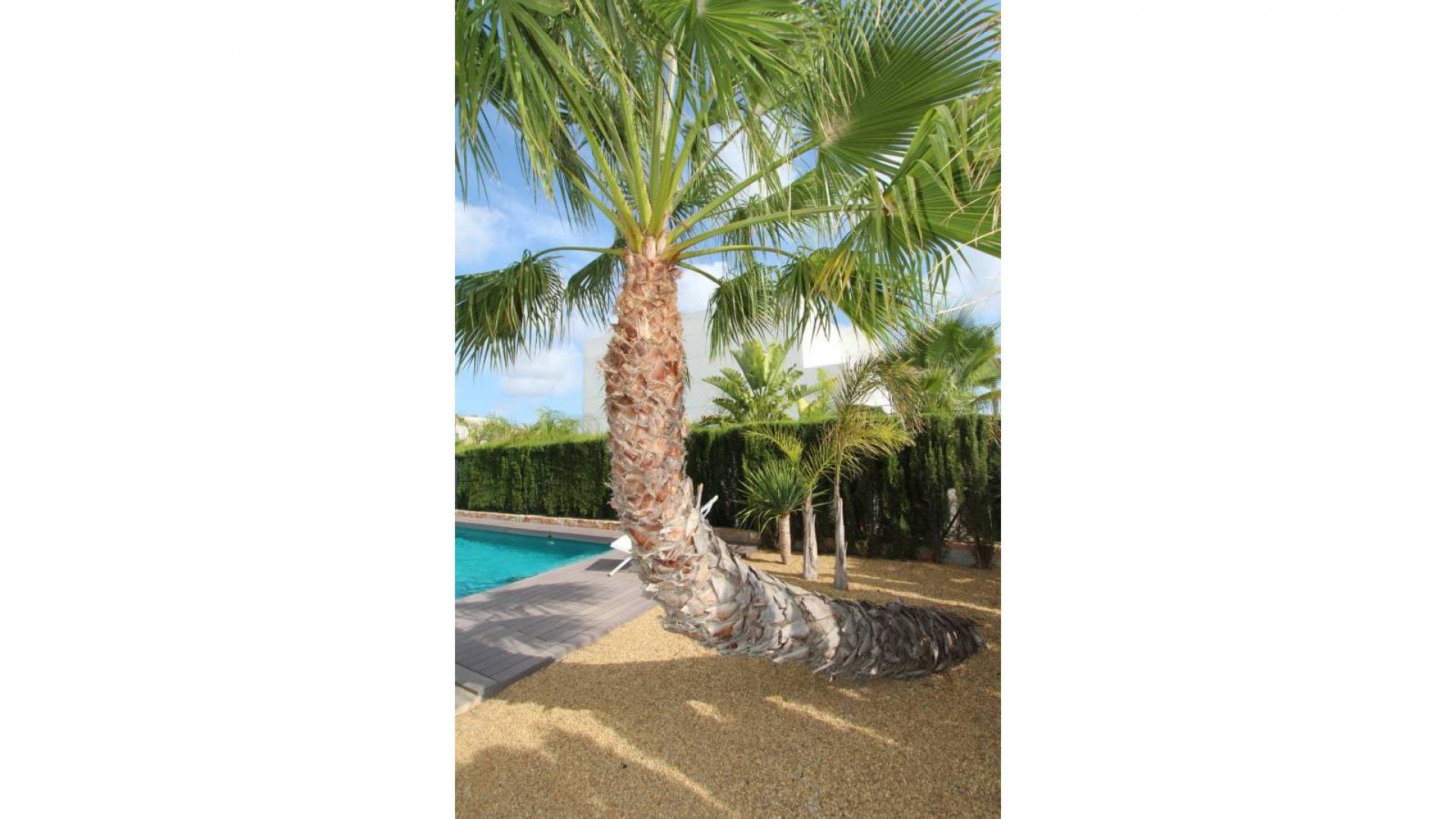 Resale - Freistehende Villa -
Rojales - Cuidad Quesada