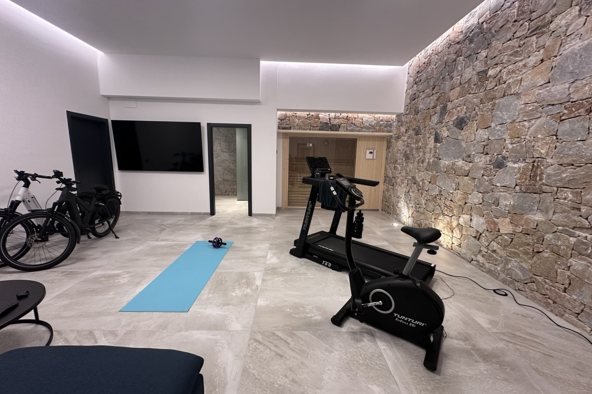 Resale - Freistehende Villa -
Rojales Hills - Costa Blanca